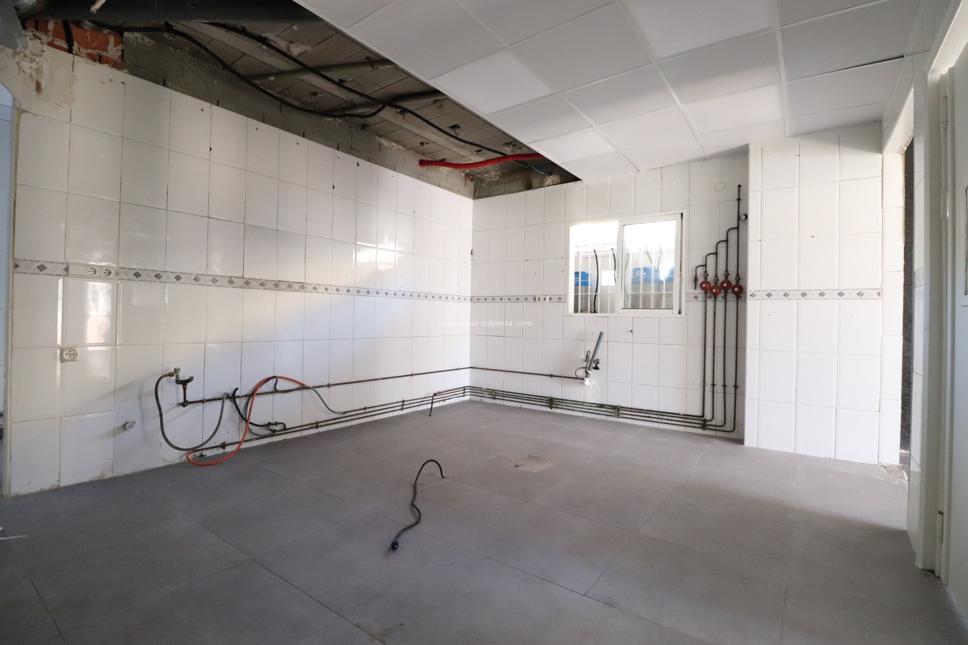 Herverkoop - Commercial (Freehold) - Ciudad Quesada - La Marquesa