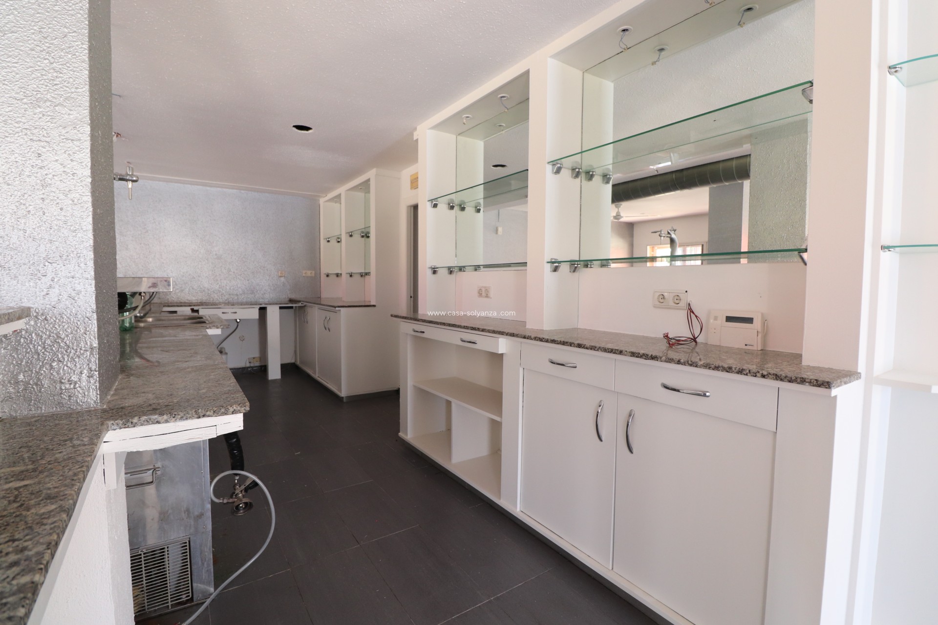Herverkoop - Commercial (Freehold) - Ciudad Quesada - La Marquesa
