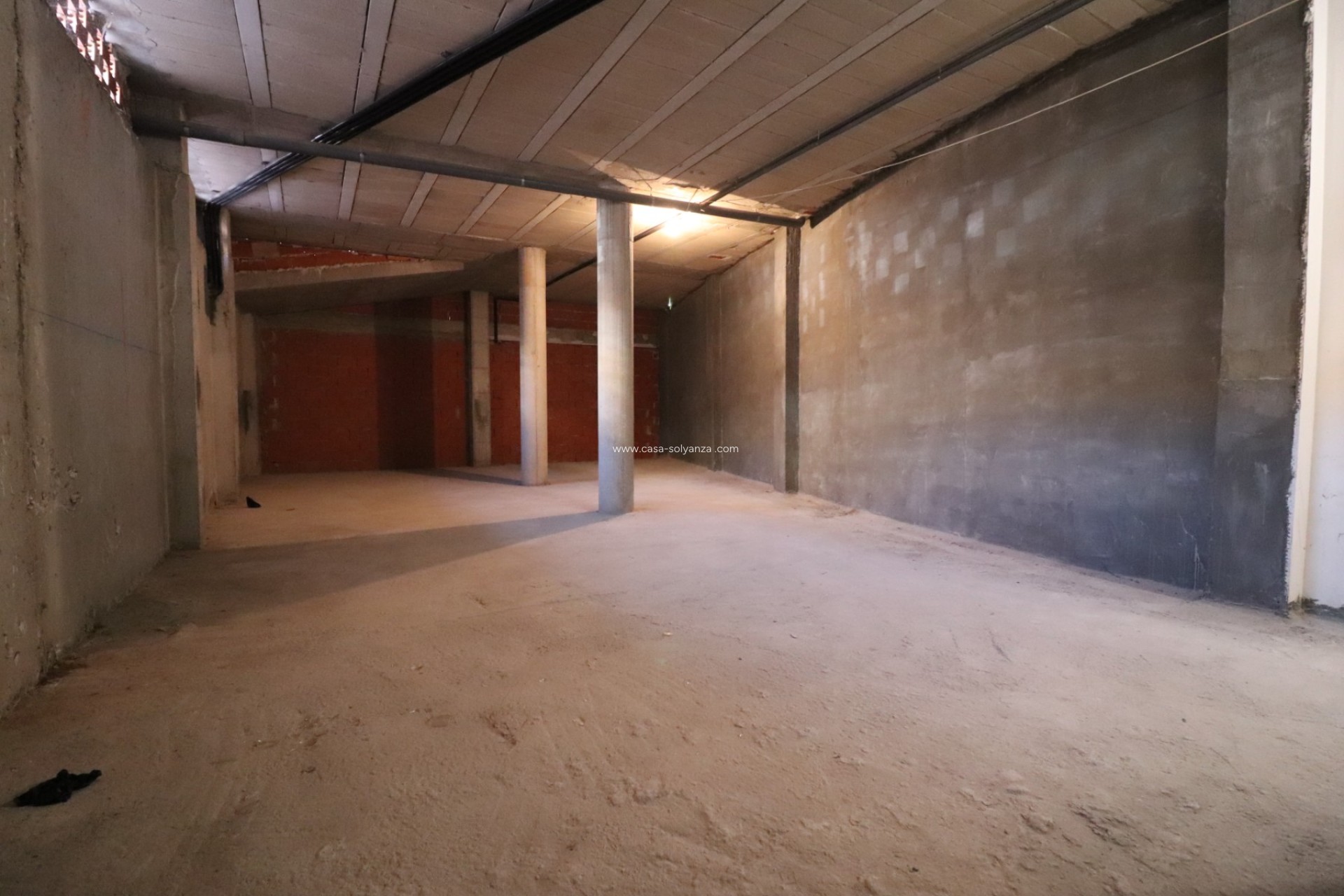 Herverkoop - Commercial (Freehold) - Rojales - Rojales - Village