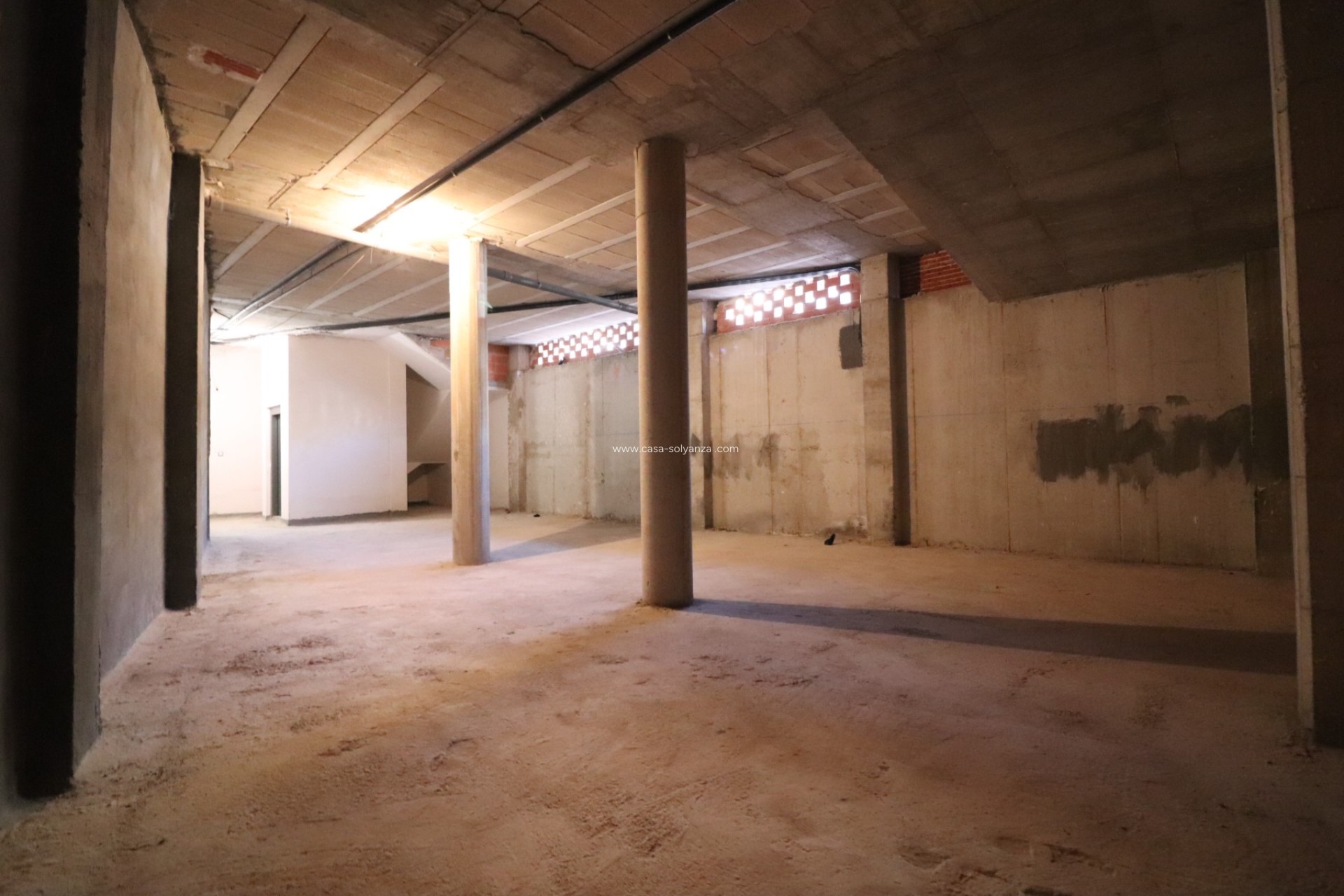 Herverkoop - Commercial (Freehold) - Rojales - Rojales - Village
