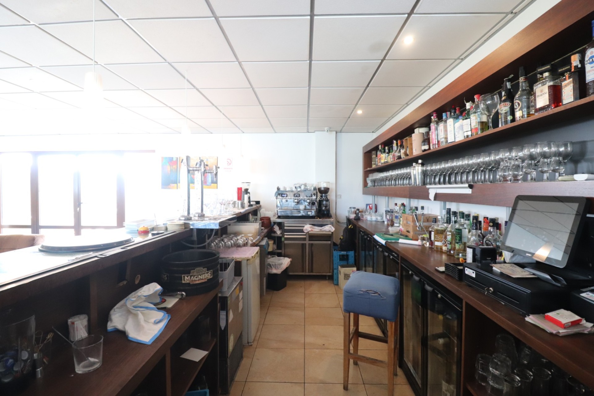 Herverkoop - Commercial (Leasehold) - Ciudad Quesada - Ciudad Quesada - Town