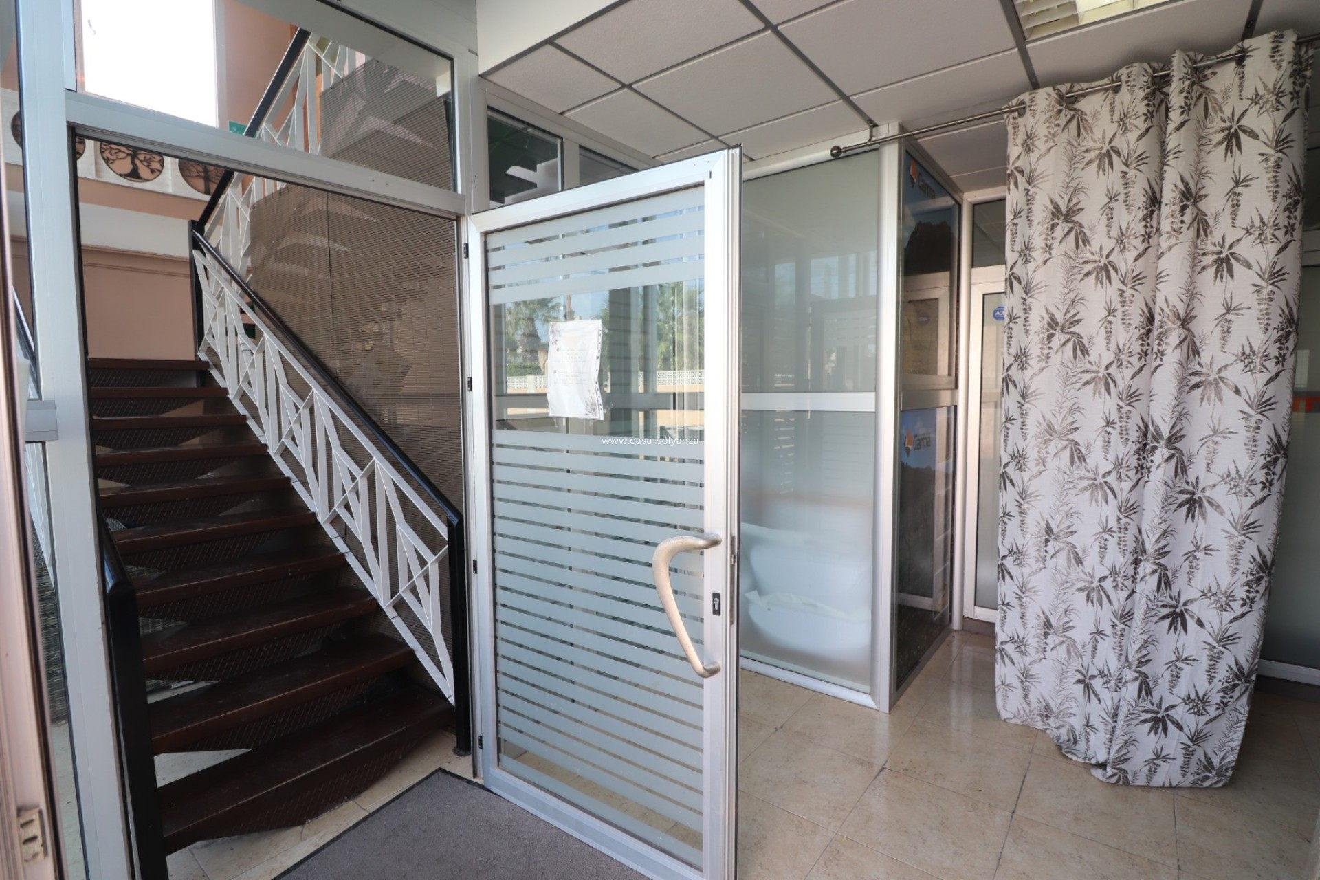 Herverkoop - Commercial (Leasehold) - Ciudad Quesada - Ciudad Quesada - Town