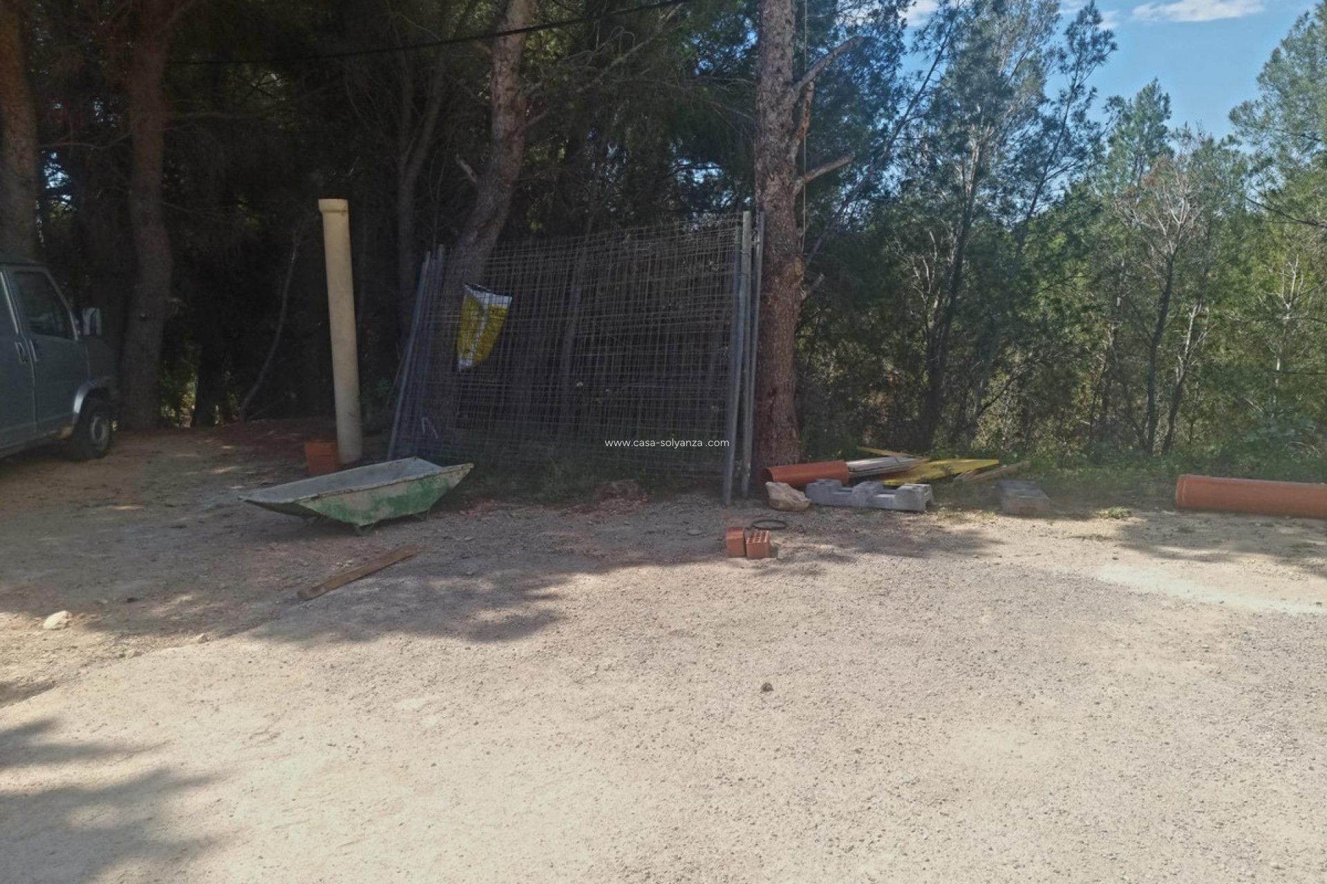 Herverkoop - Commercial Property - Altea - Altea Centro
