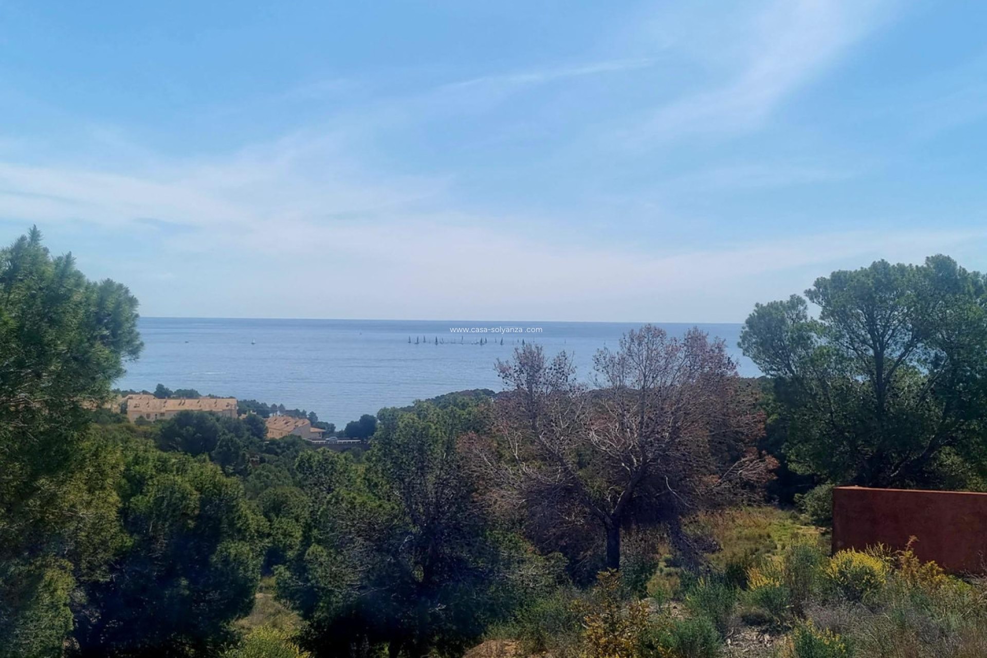 Herverkoop - Commercial Property - Altea - Altea Centro