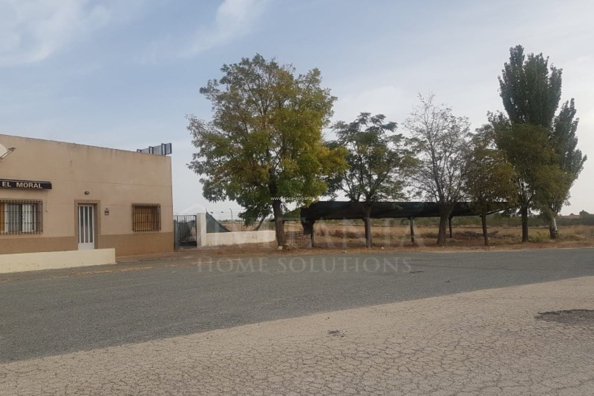 Herverkoop - Commercial Property - Caravaca de la Cruz - Caravaca de la Cruz Centro