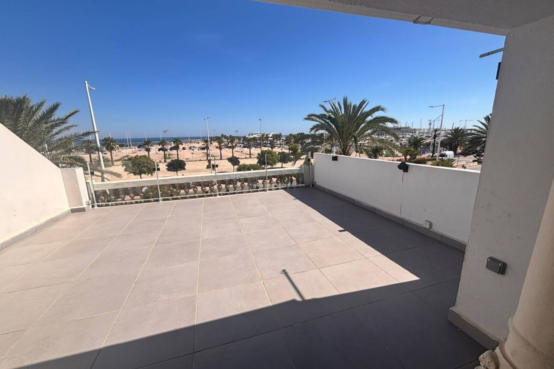 Herverkoop - Commercial Property - Denia - Denia Centro