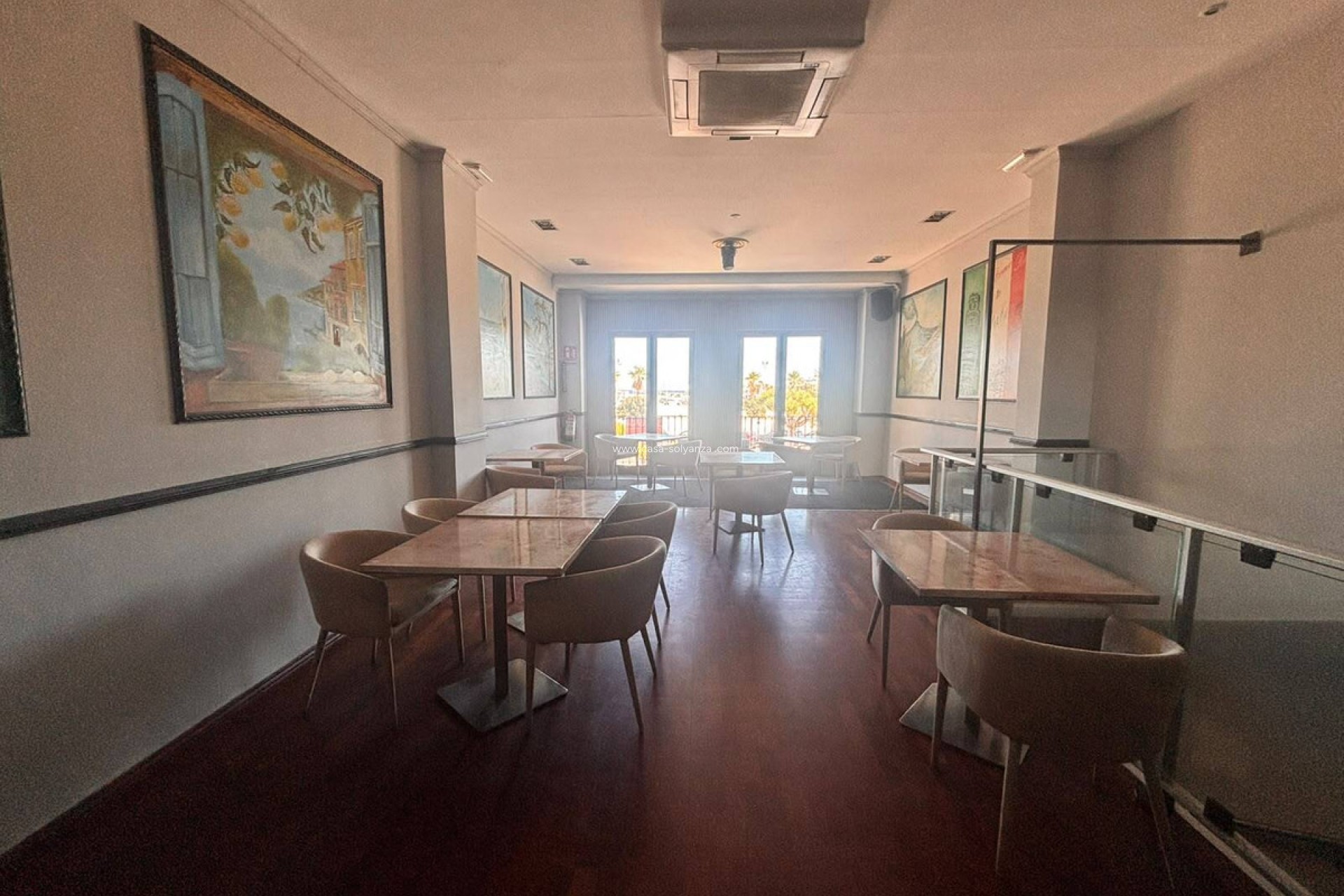 Herverkoop - Commercial Property - Denia - Denia Centro