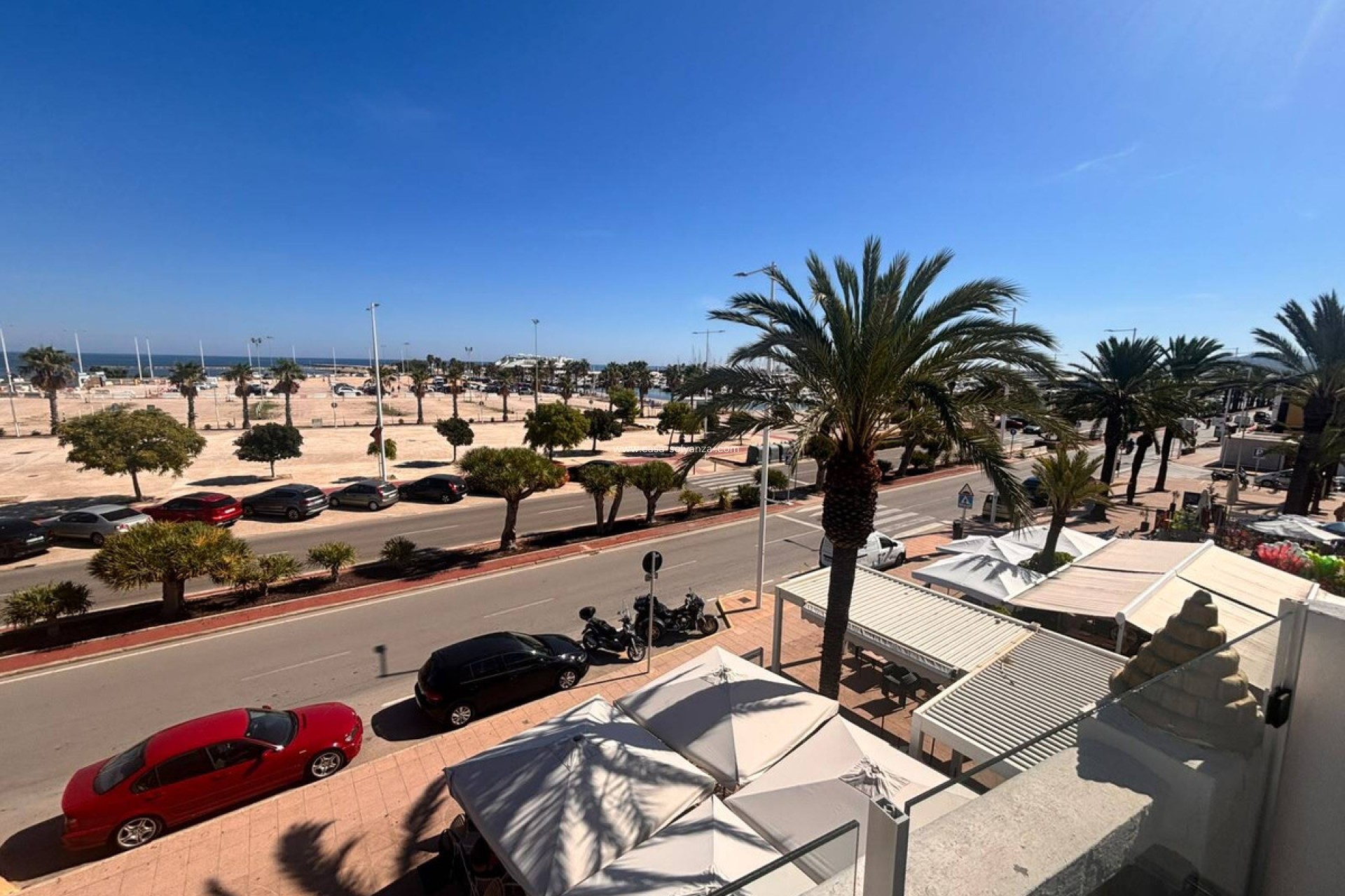 Herverkoop - Commercial Property - Denia - Denia Centro