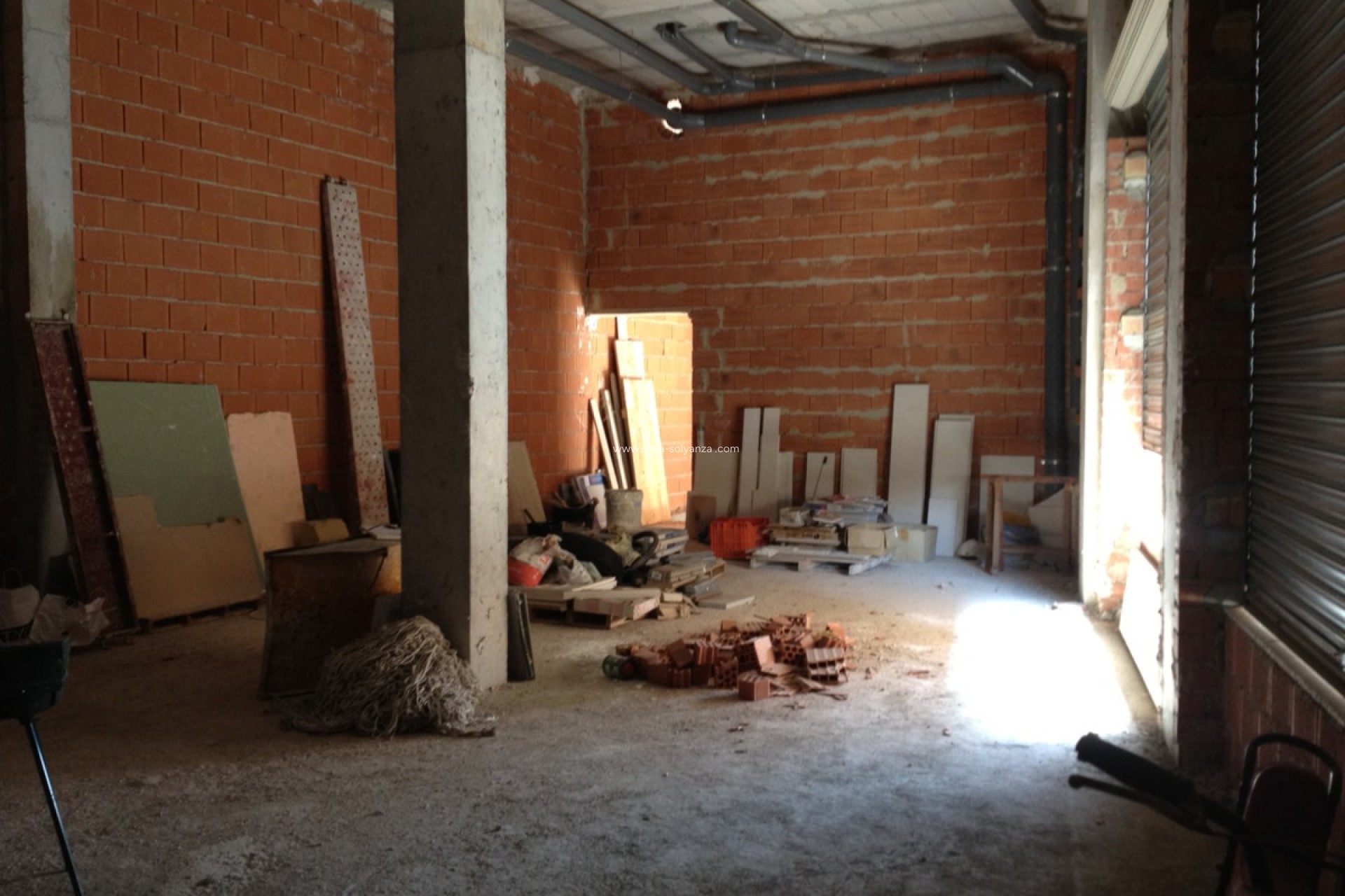 Herverkoop - Commercial Property - Los Montesinos - Los Montesinos Centro