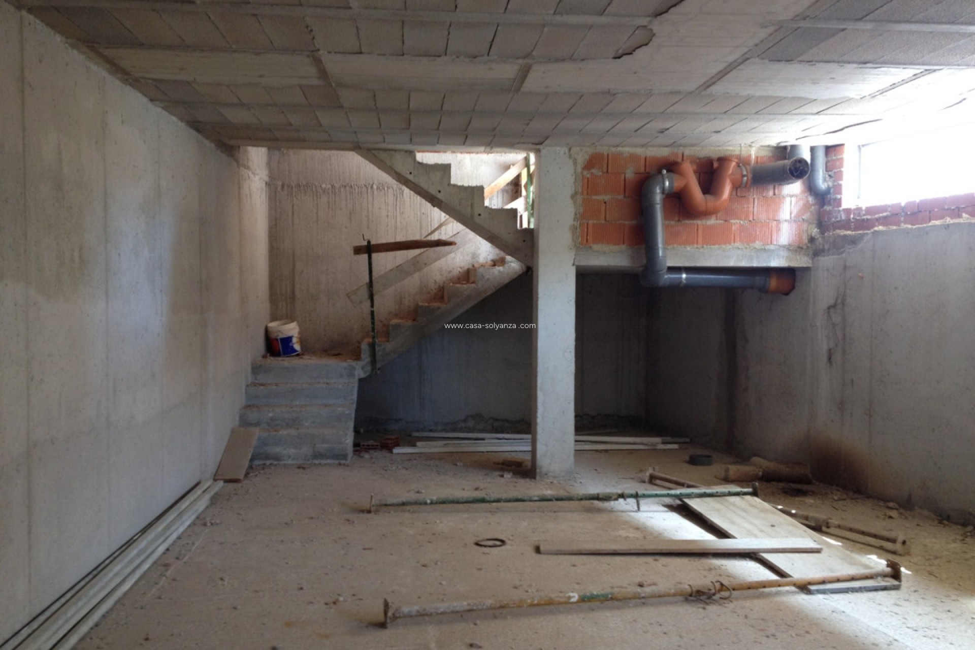 Herverkoop - Commercial Property - Los Montesinos - Los Montesinos Centro