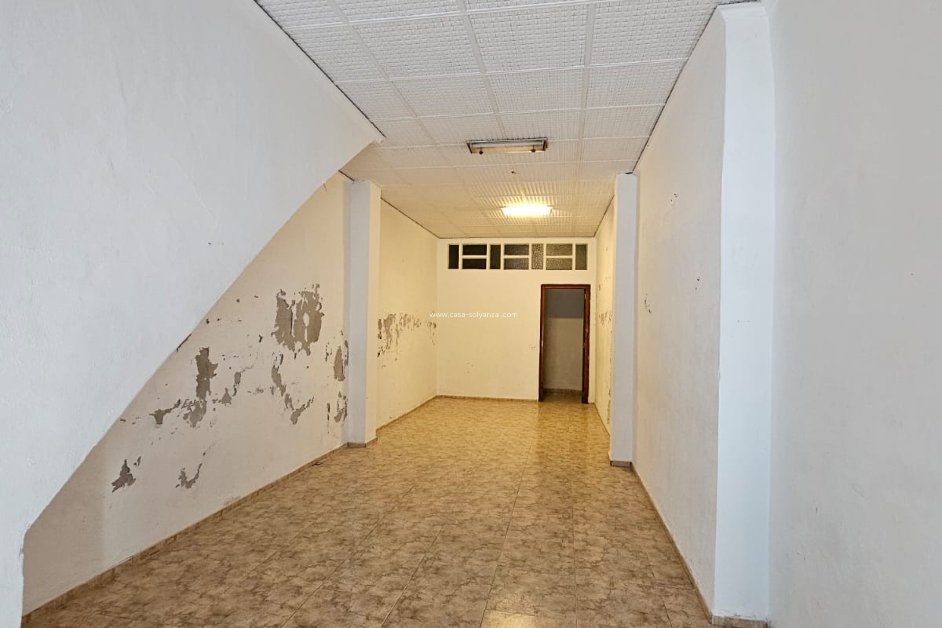 Herverkoop - Commercial Property - Teulada - Teulada Centro