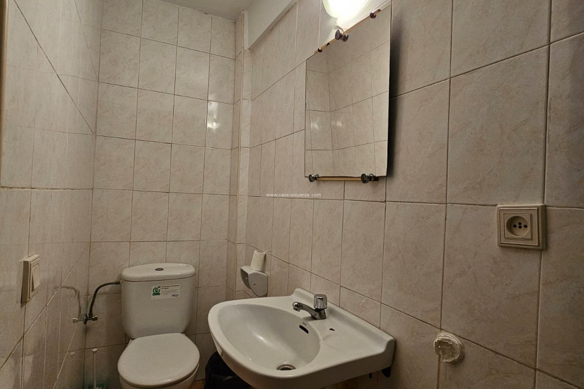 Herverkoop - Commercial Property - Teulada - Teulada Centro