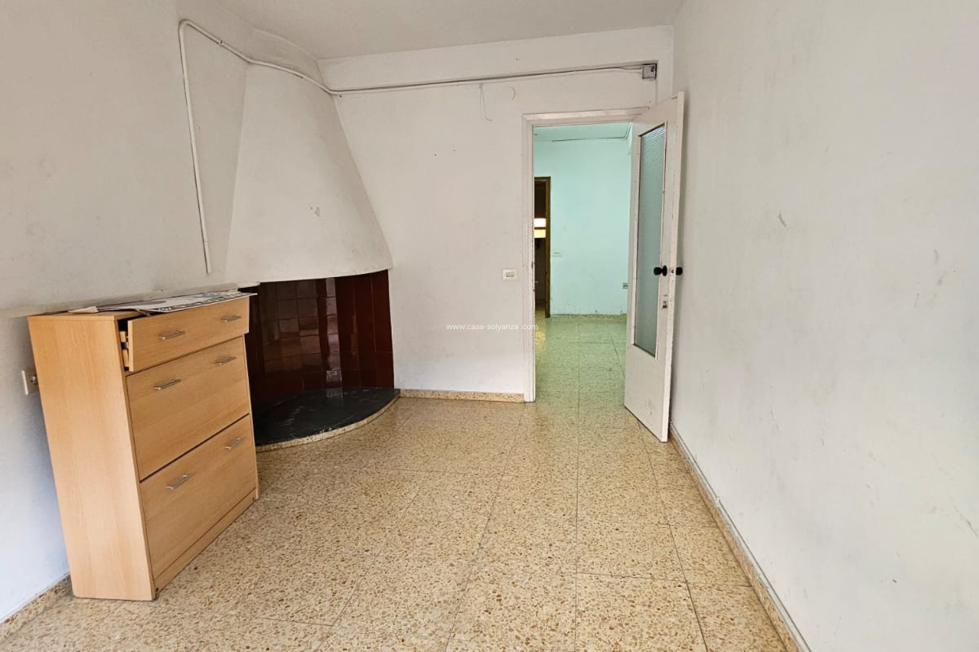Herverkoop - Commercial Property - Teulada - Teulada Centro
