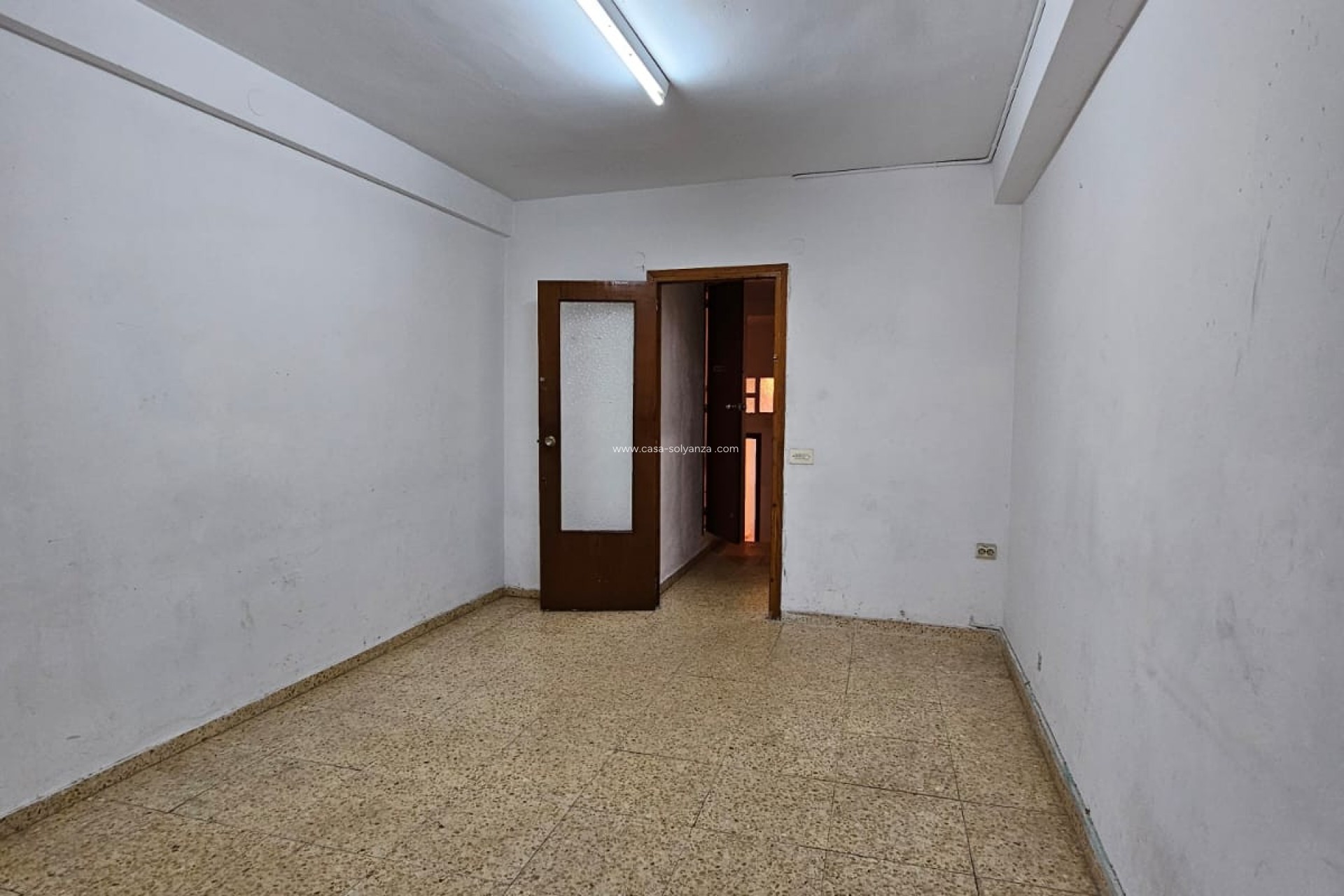 Herverkoop - Commercial Property - Teulada - Teulada Centro