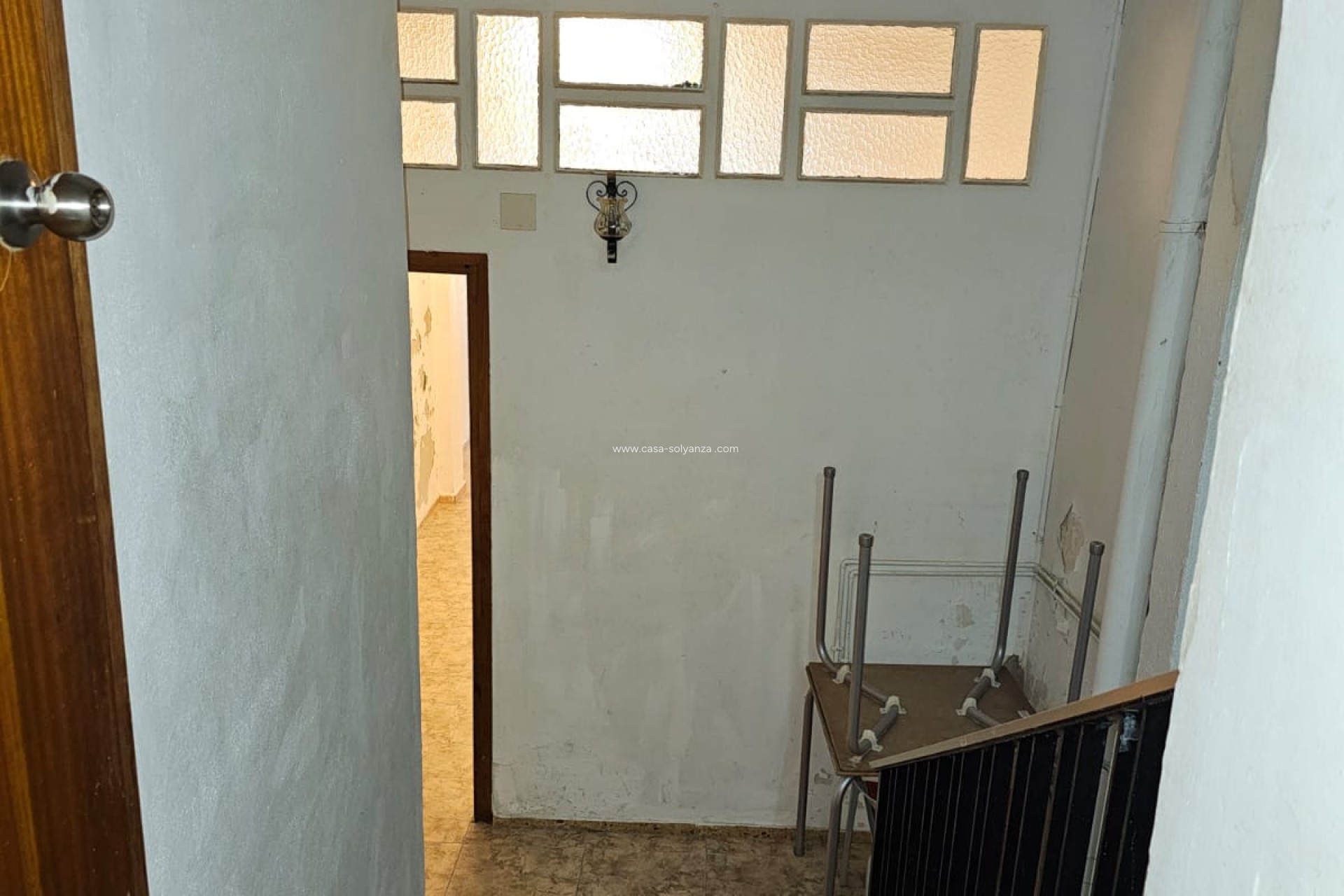 Herverkoop - Commercial Property - Teulada - Teulada Centro