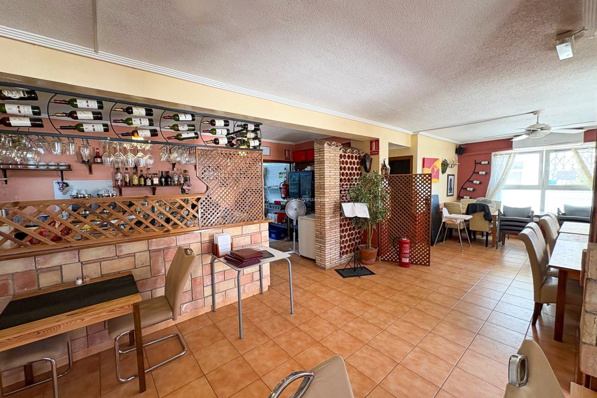 Herverkoop - Commercial Property - Torrevieja - La Veleta
