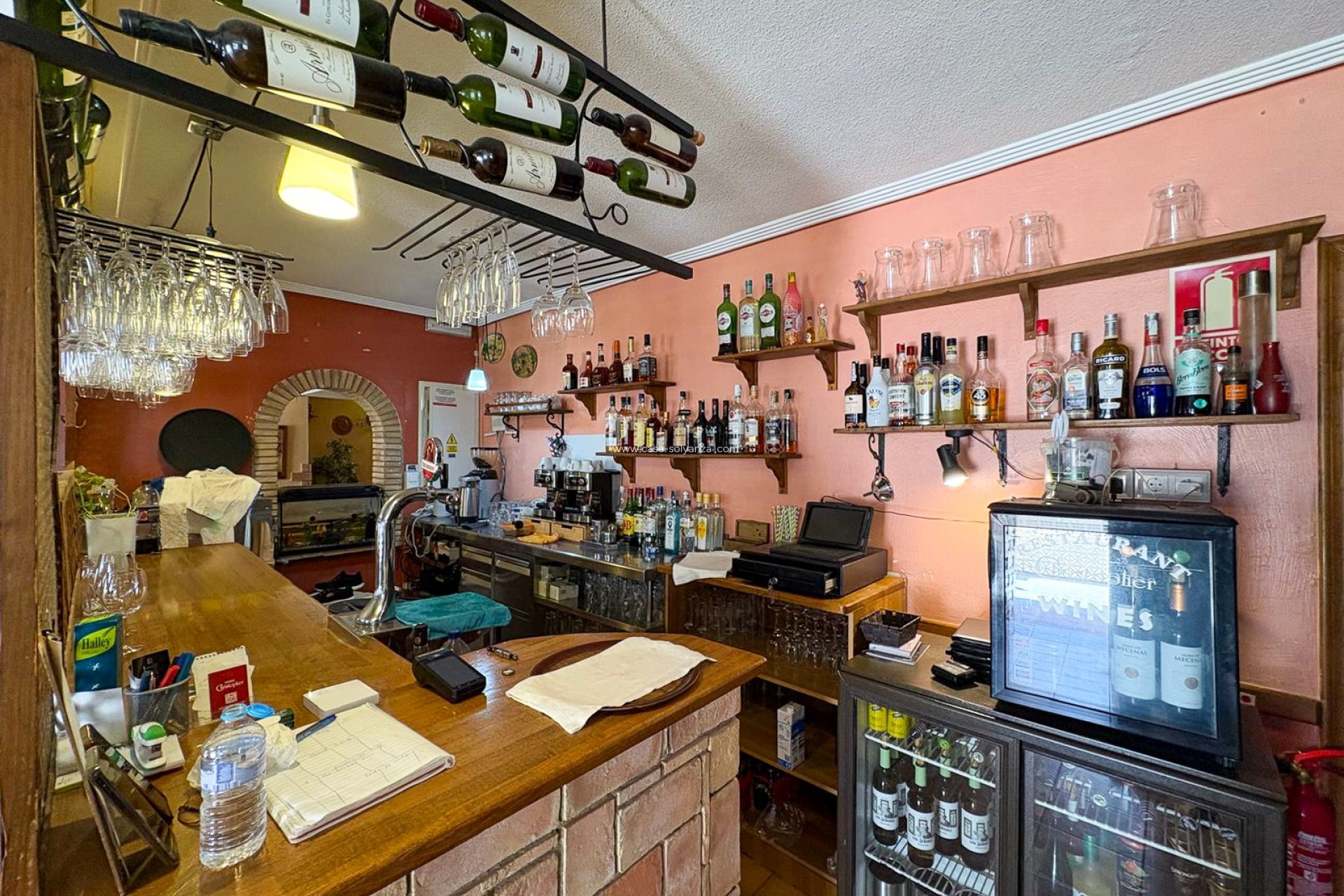 Herverkoop - Commercial Property - Torrevieja - La Veleta