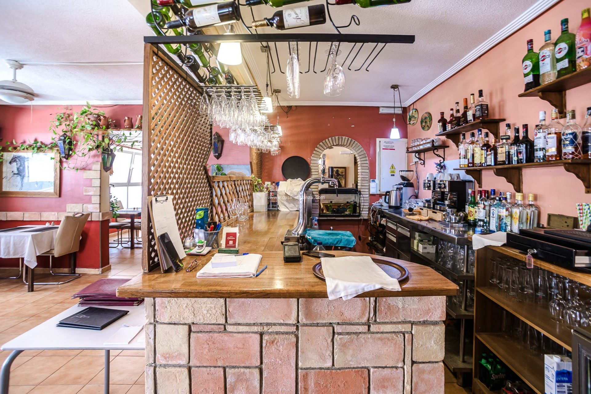 Herverkoop - Commercial Property - Torrevieja - La Veleta