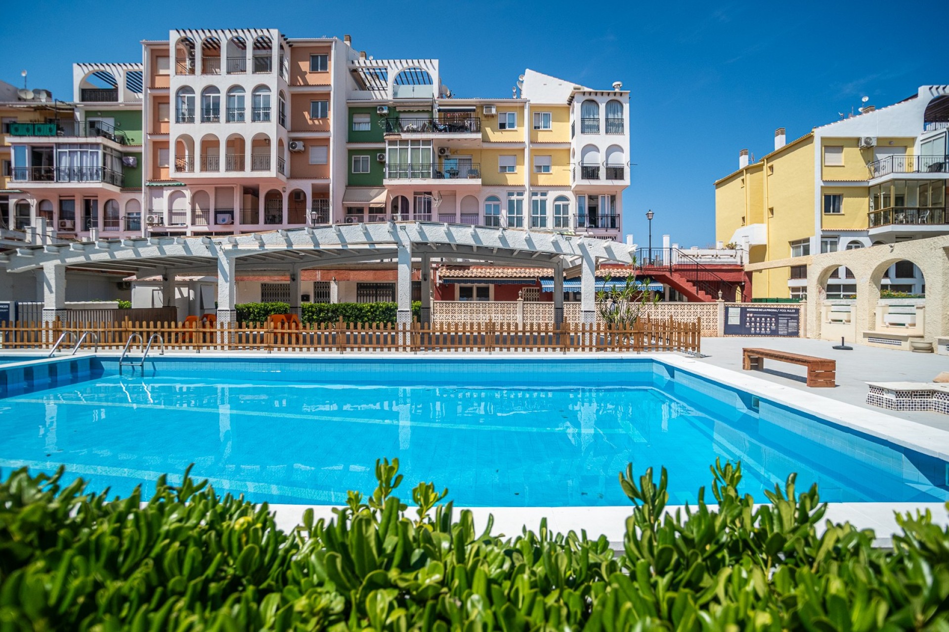 Herverkoop - Commercial Property - Torrevieja - La Veleta