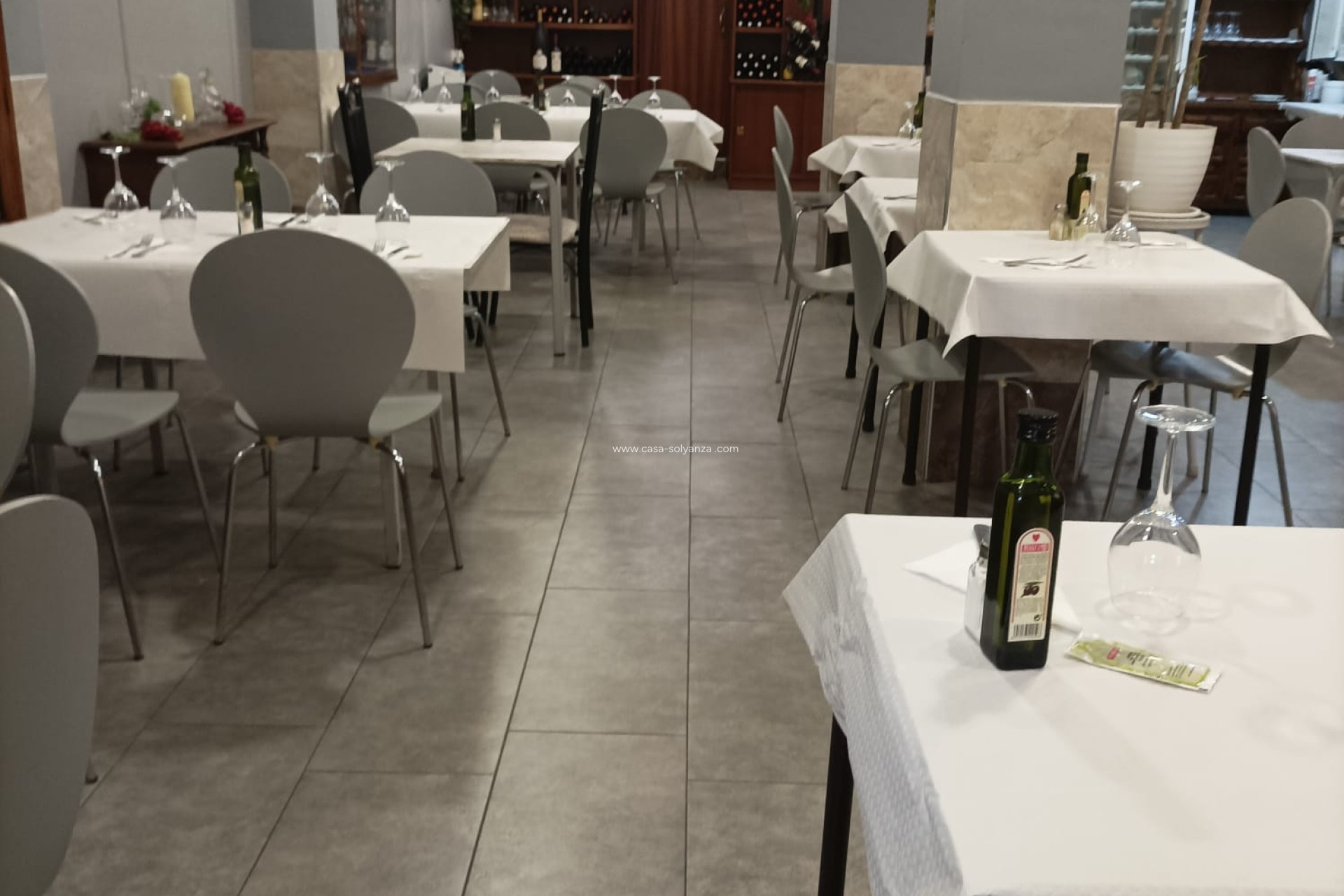 Herverkoop - Commercial Property - Torrevieja