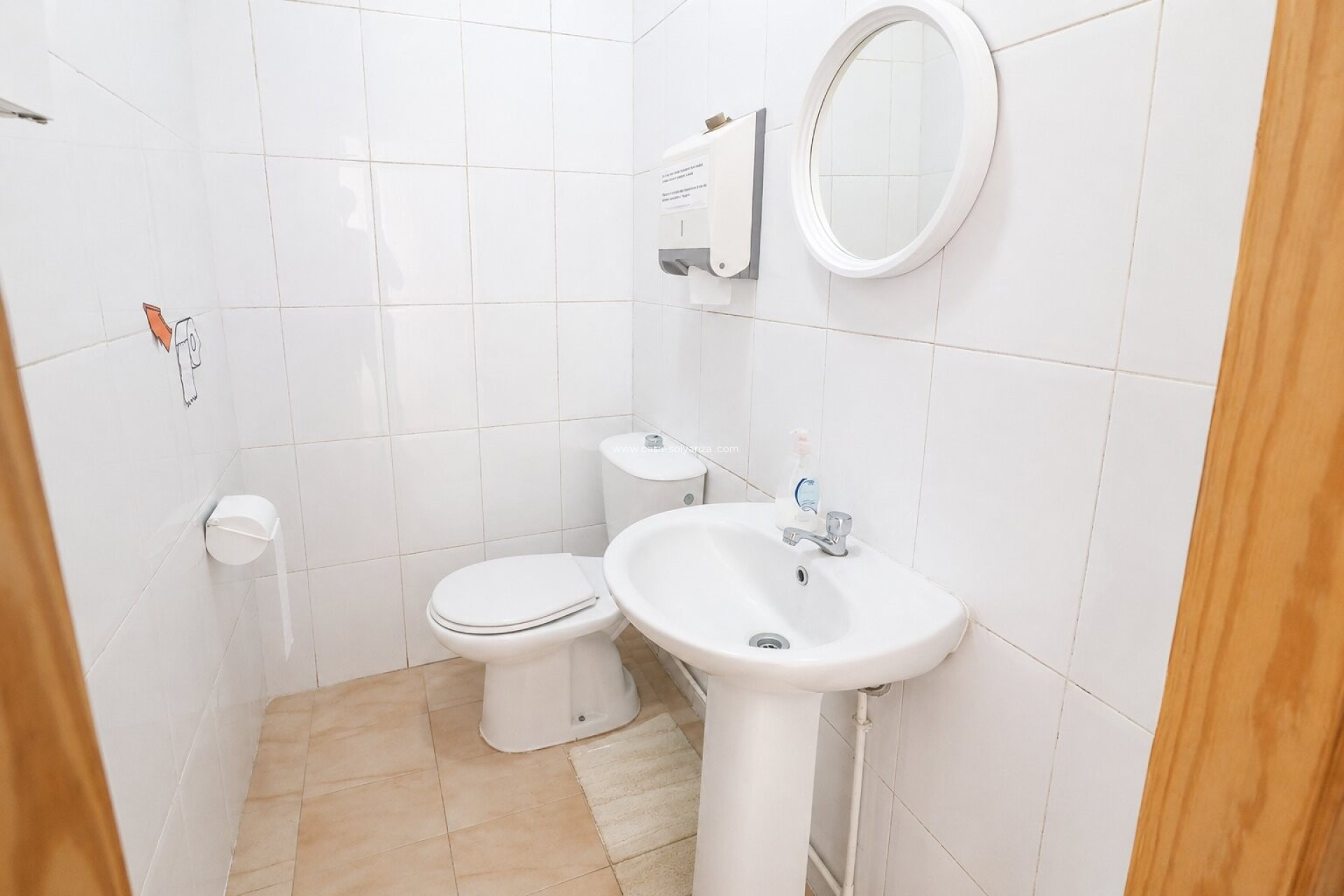 Herverkoop - Commercial (Rental) - Ciudad Quesada - Rojales