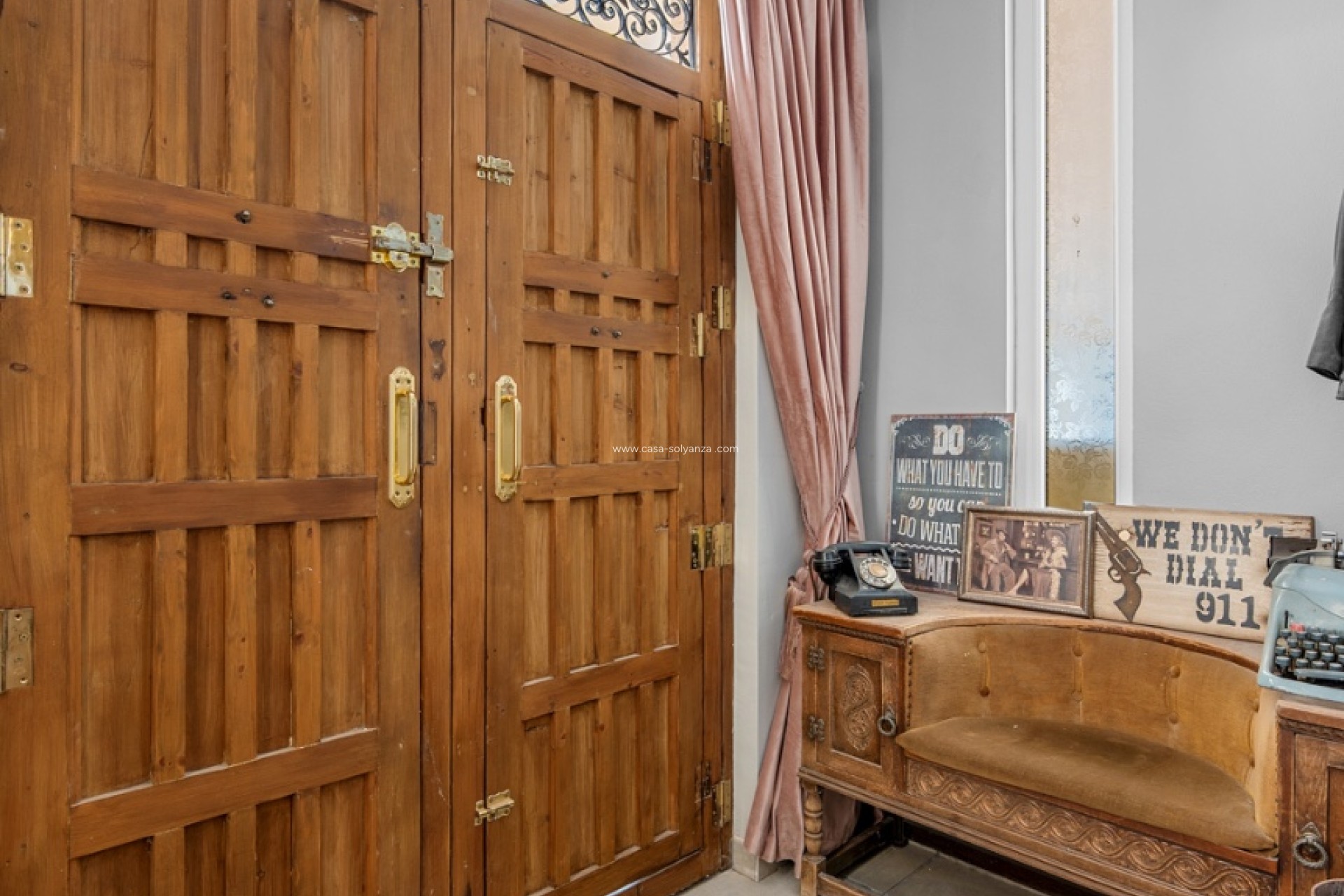 Herverkoop - country estate - Almoradí - Las Heredades