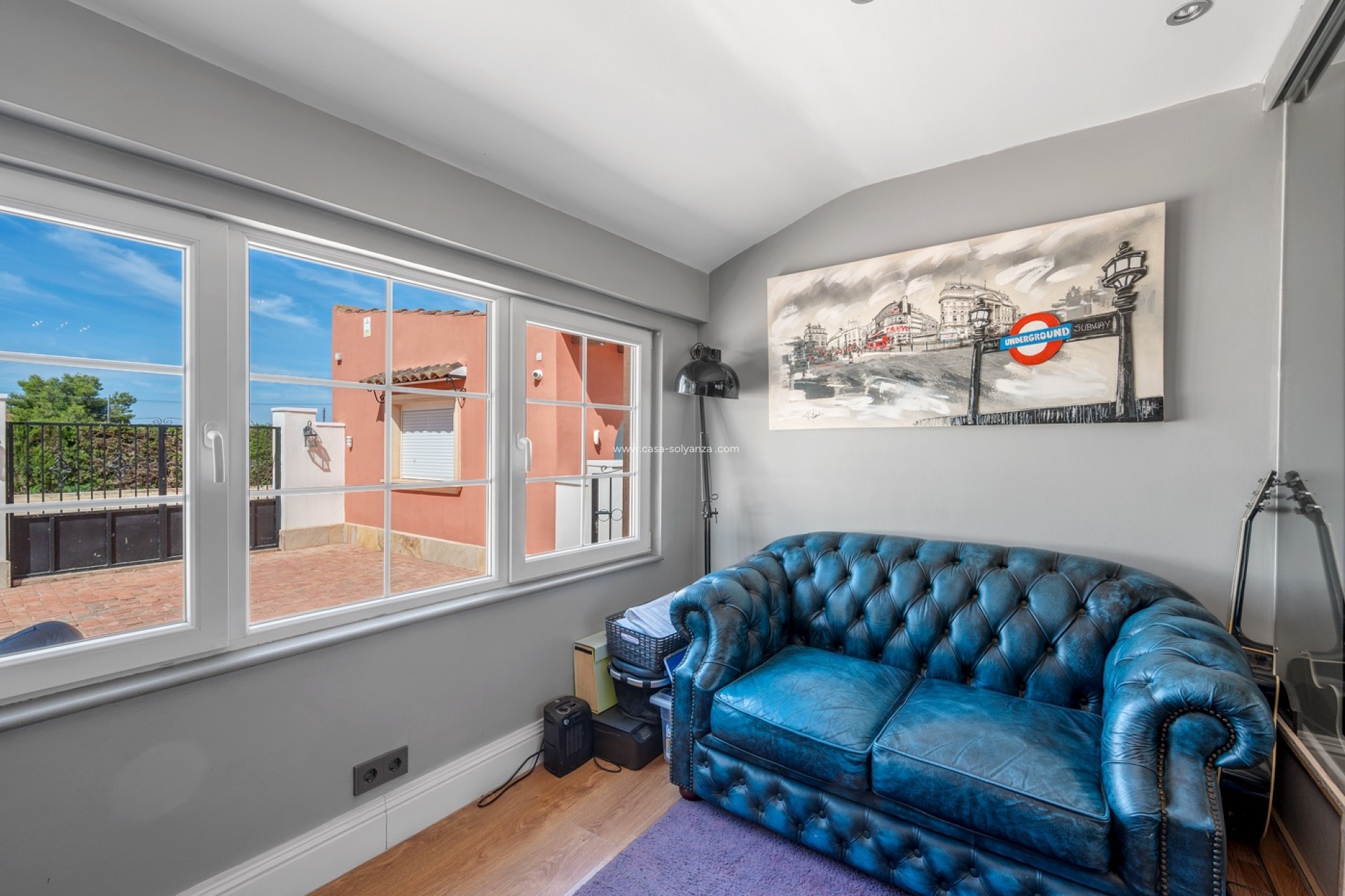 Herverkoop - country estate - Almoradí - Las Heredades