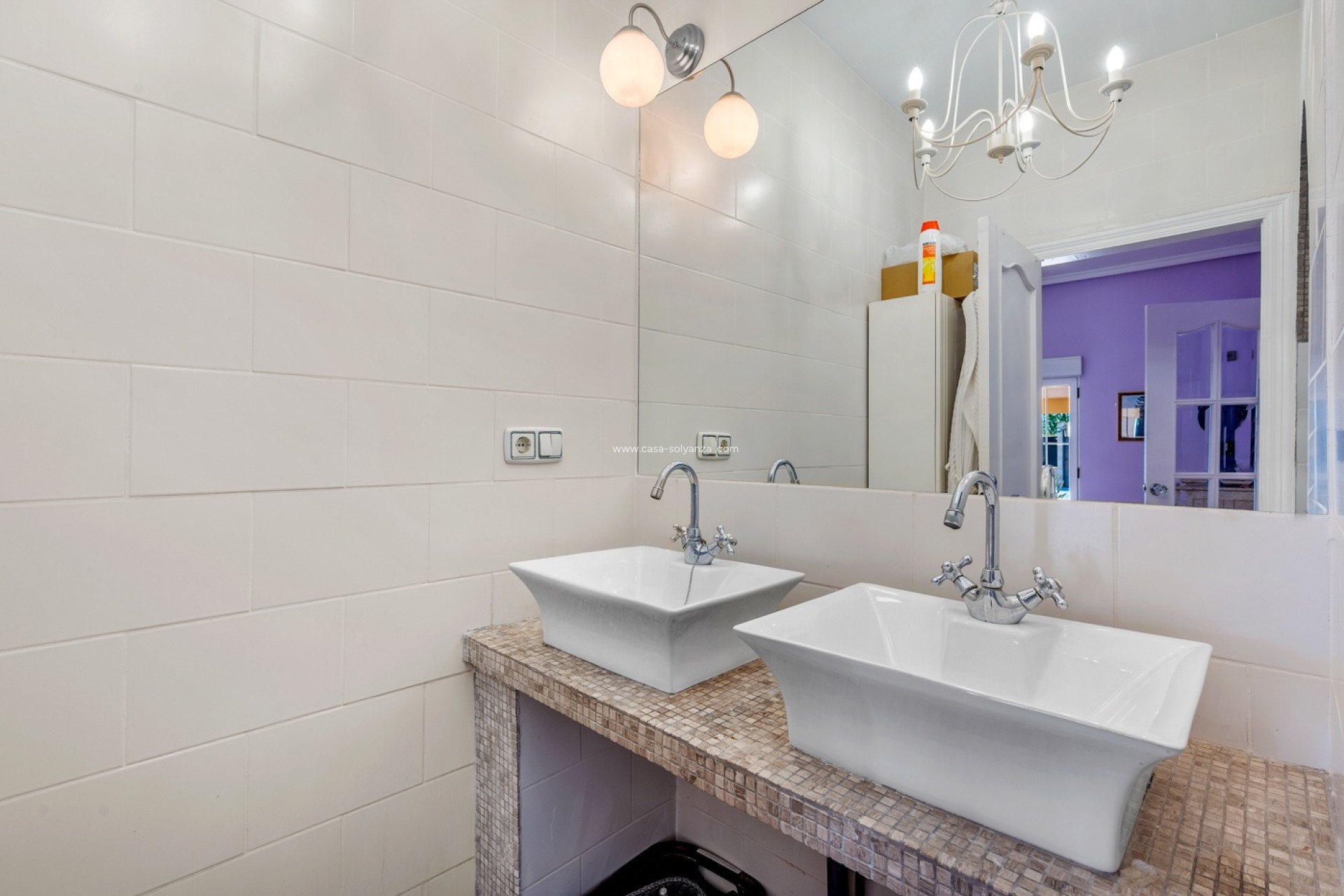 Herverkoop - country estate - Almoradí - Las Heredades