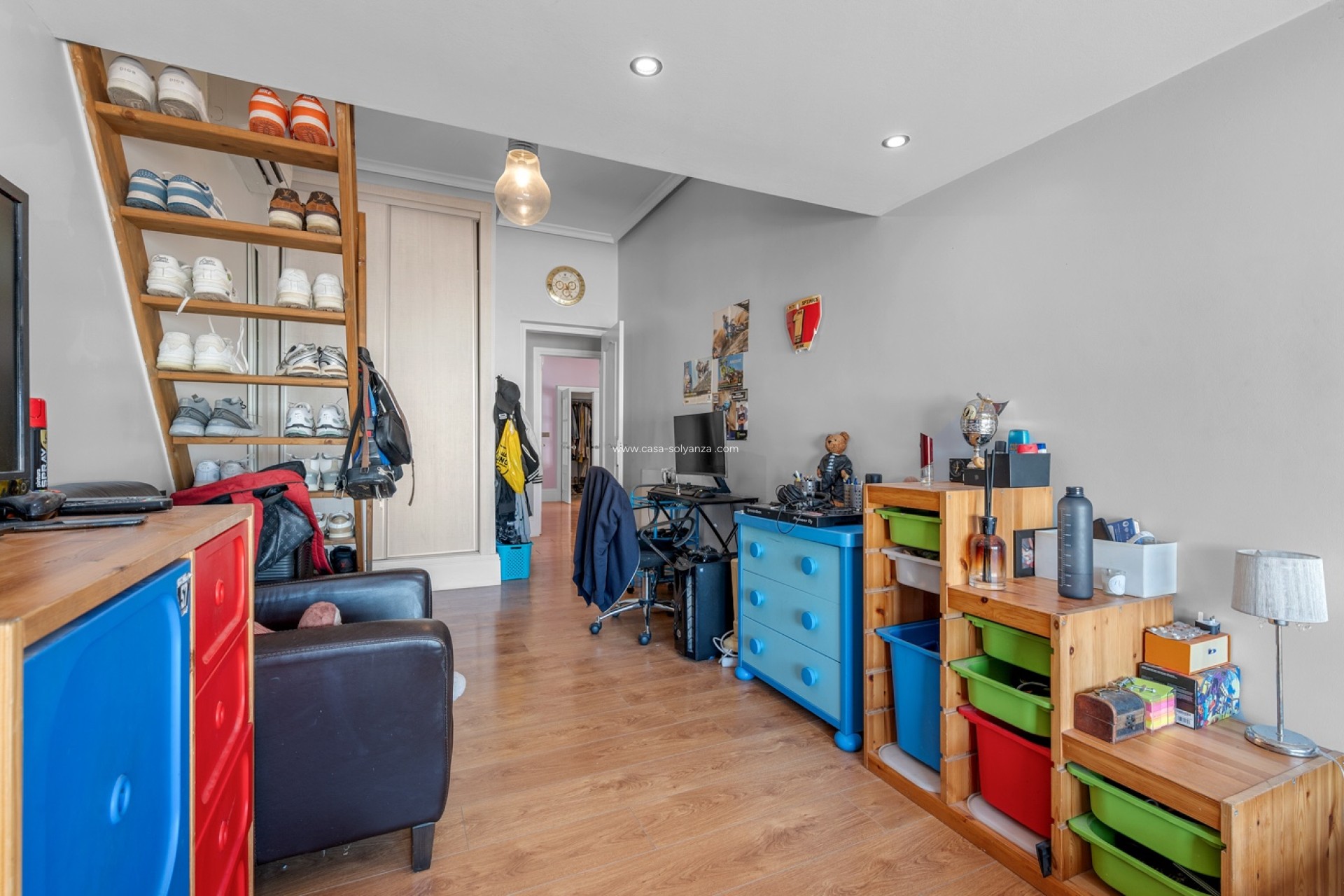 Herverkoop - country estate - Almoradí - Las Heredades