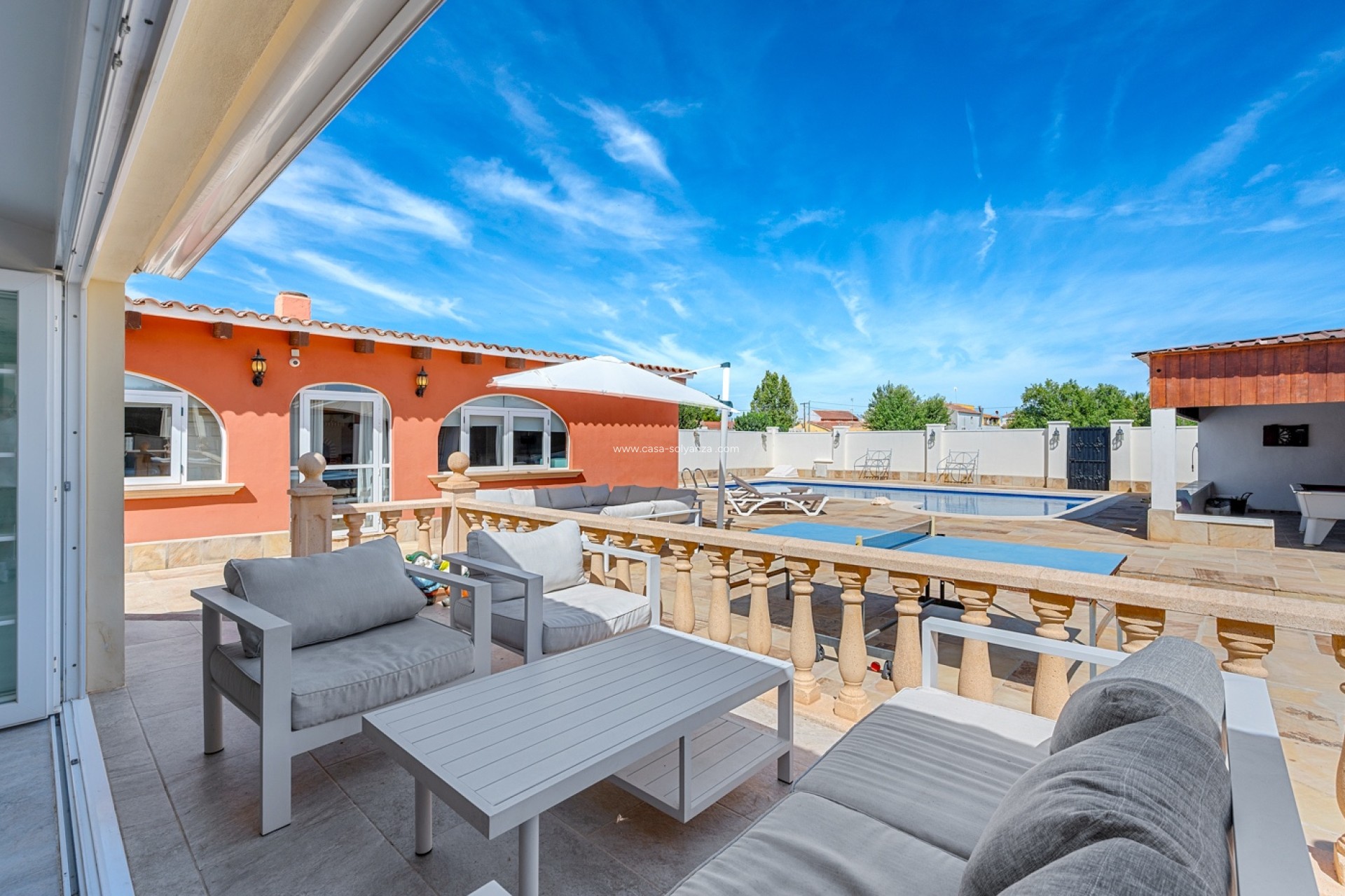 Herverkoop - country estate - Almoradí - Las Heredades