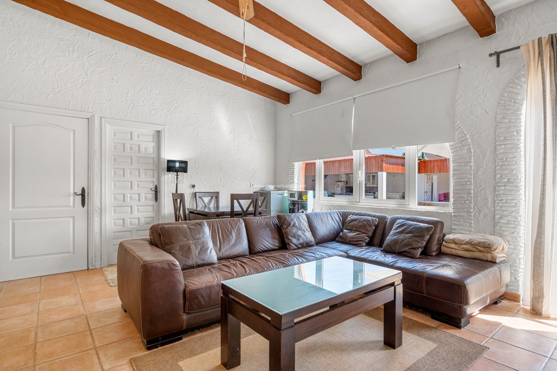 Herverkoop - country estate - Almoradí - Las Heredades