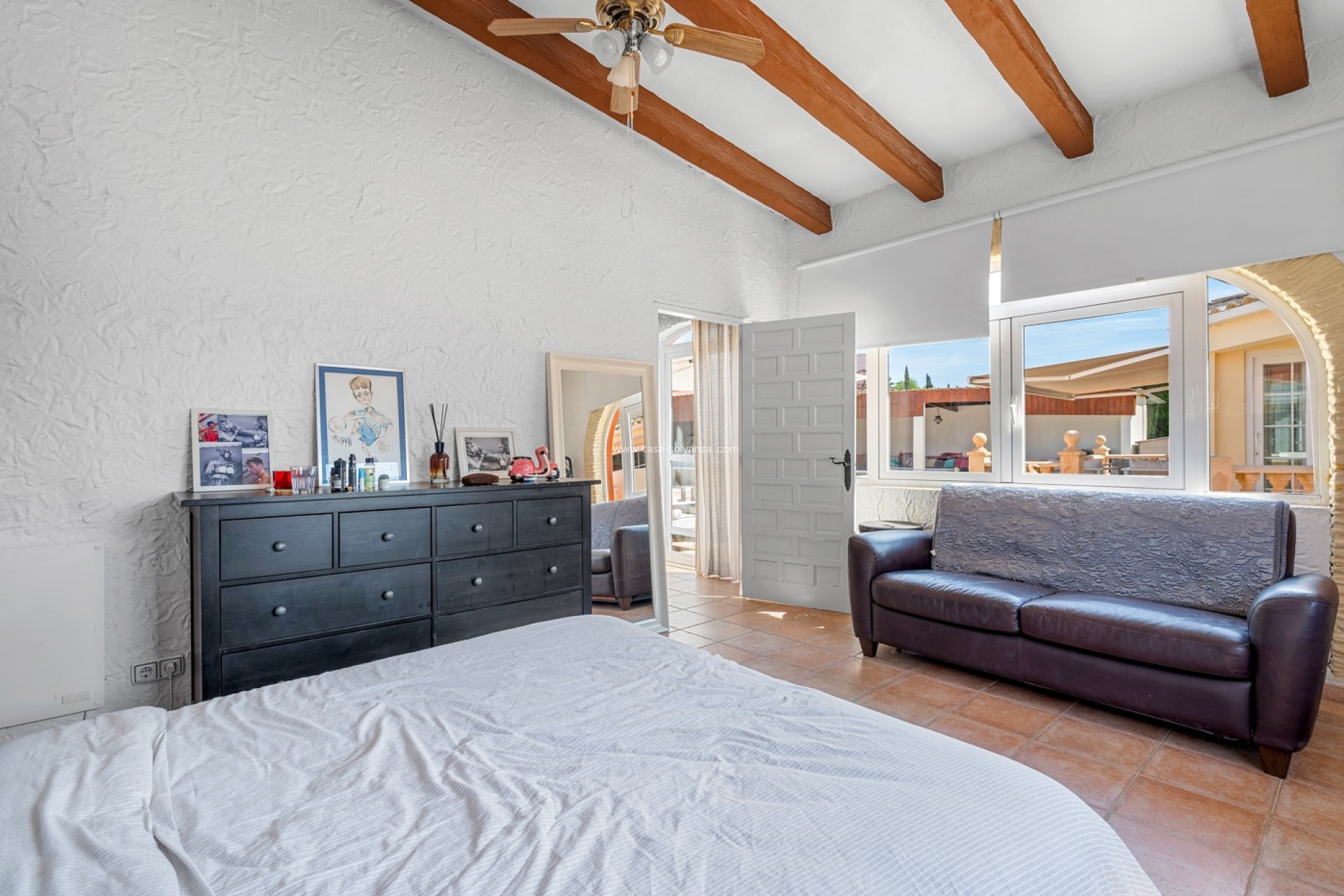 Herverkoop - country estate - Almoradí - Las Heredades