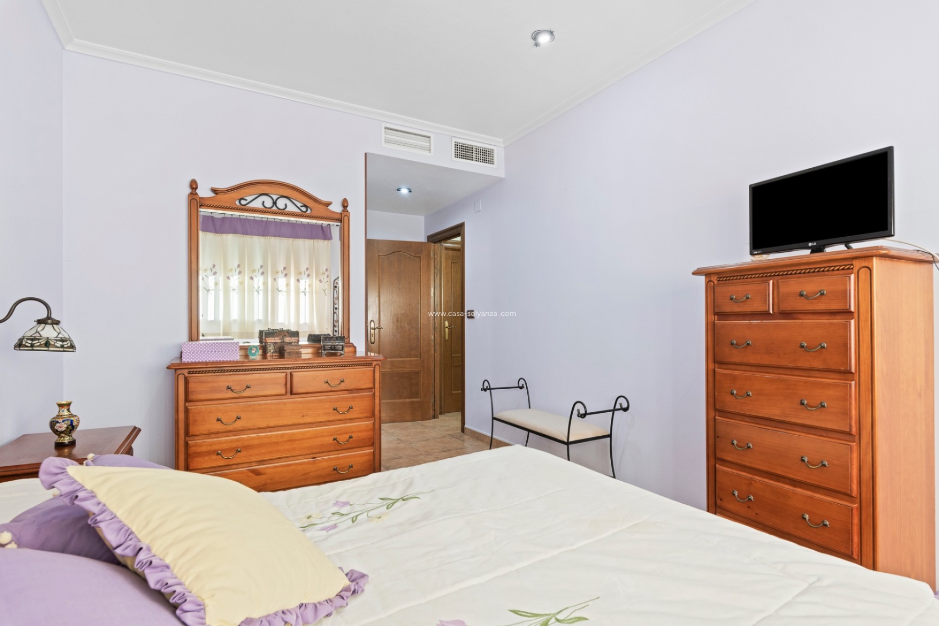 Herverkoop - country estate - Beniel - Carretera de Beniel