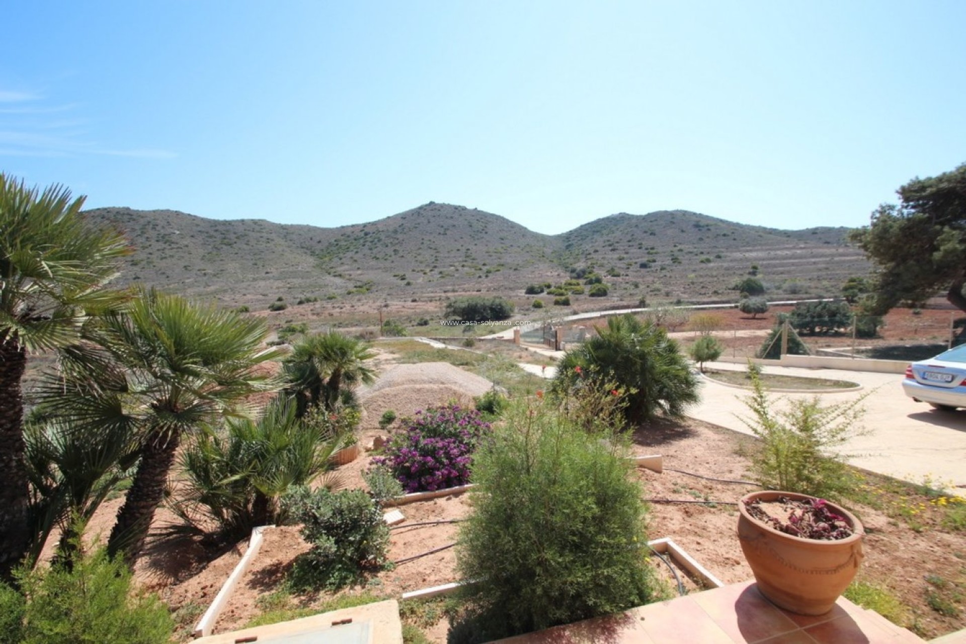 Herverkoop - country estate - Cartagena - La Manga del Mar Menor