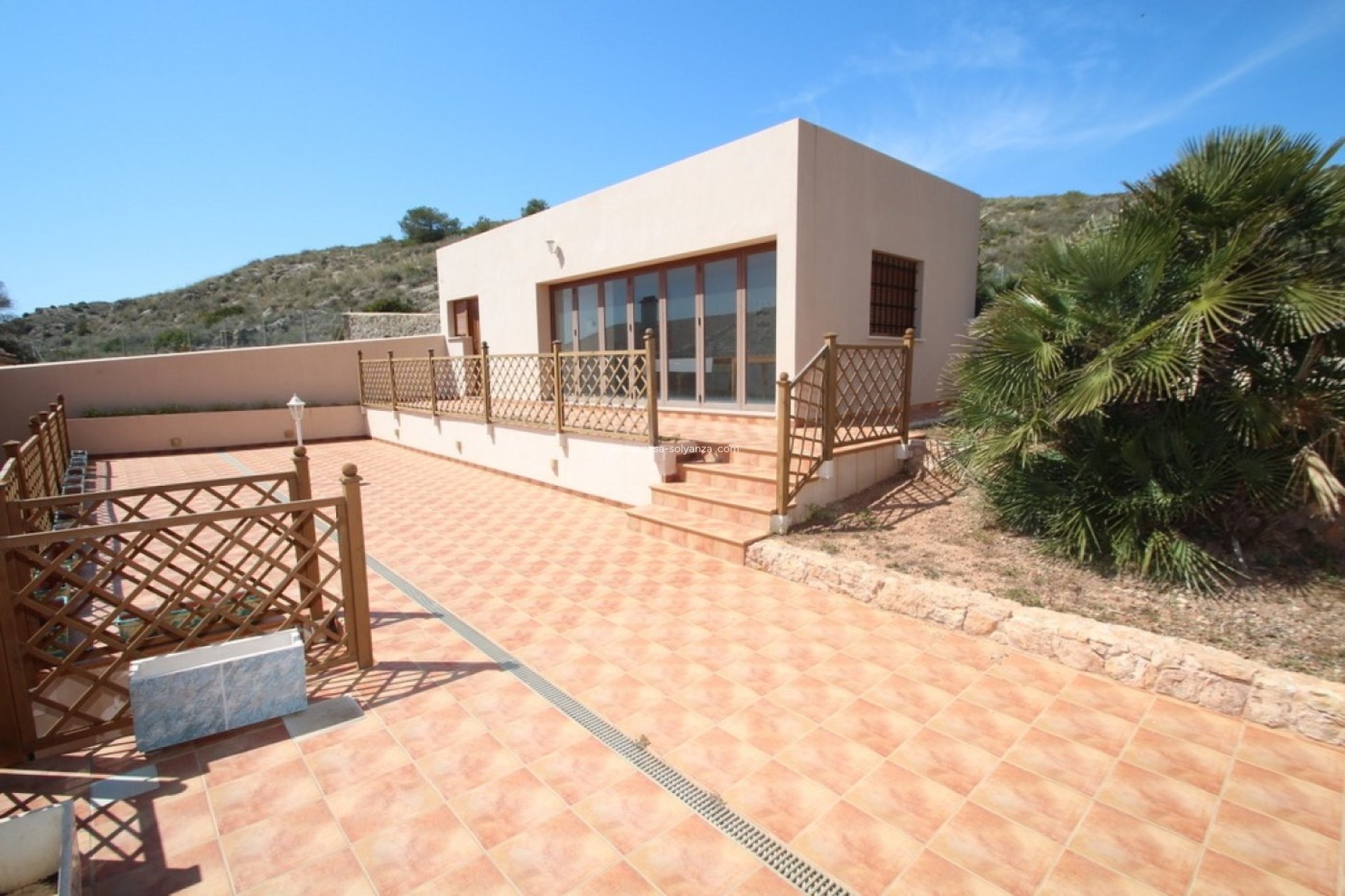 Herverkoop - country estate - Cartagena - La Manga del Mar Menor