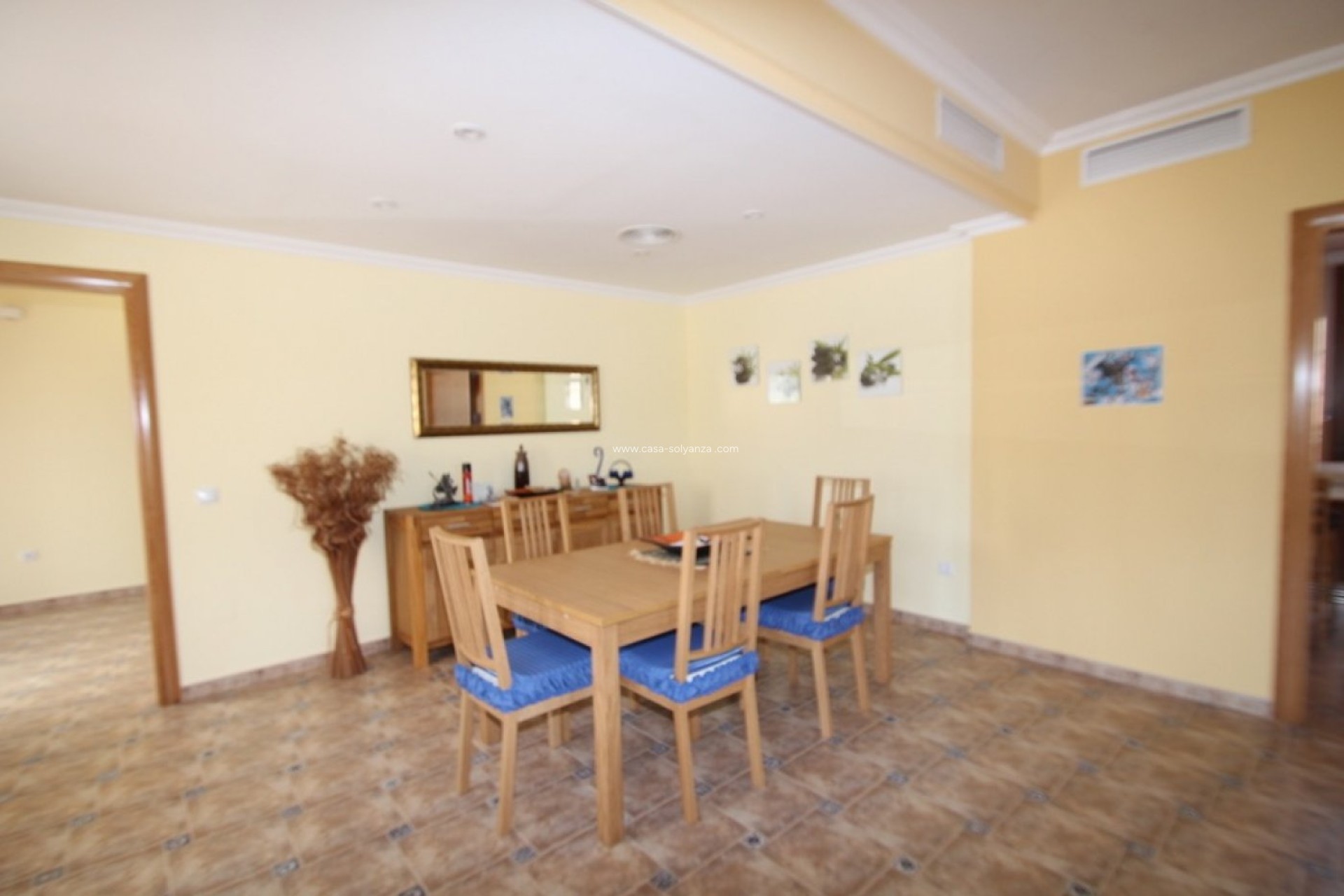 Herverkoop - country estate - Cartagena - La Manga del Mar Menor