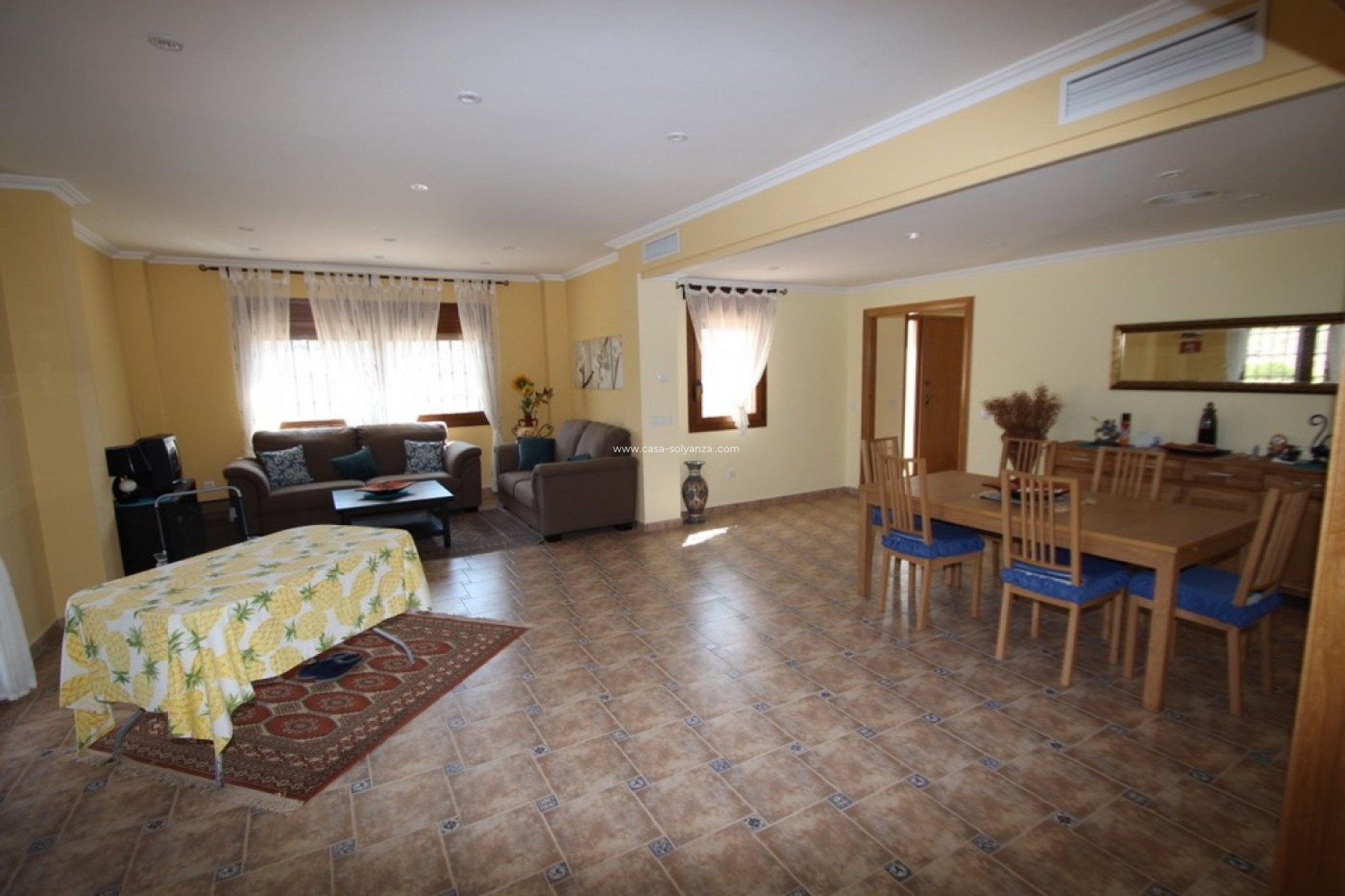 Herverkoop - country estate - Cartagena - La Manga del Mar Menor