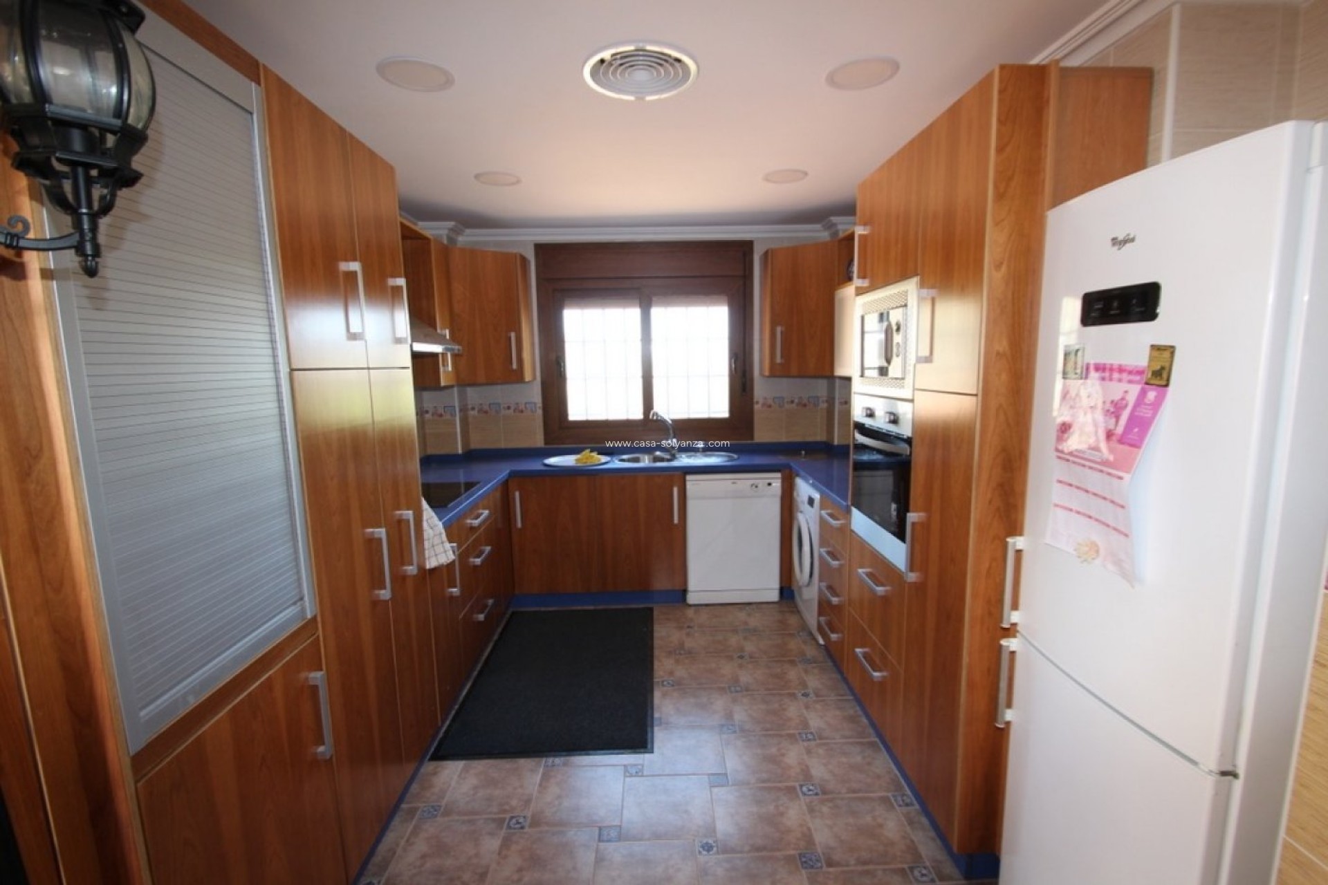 Herverkoop - country estate - Cartagena - La Manga del Mar Menor