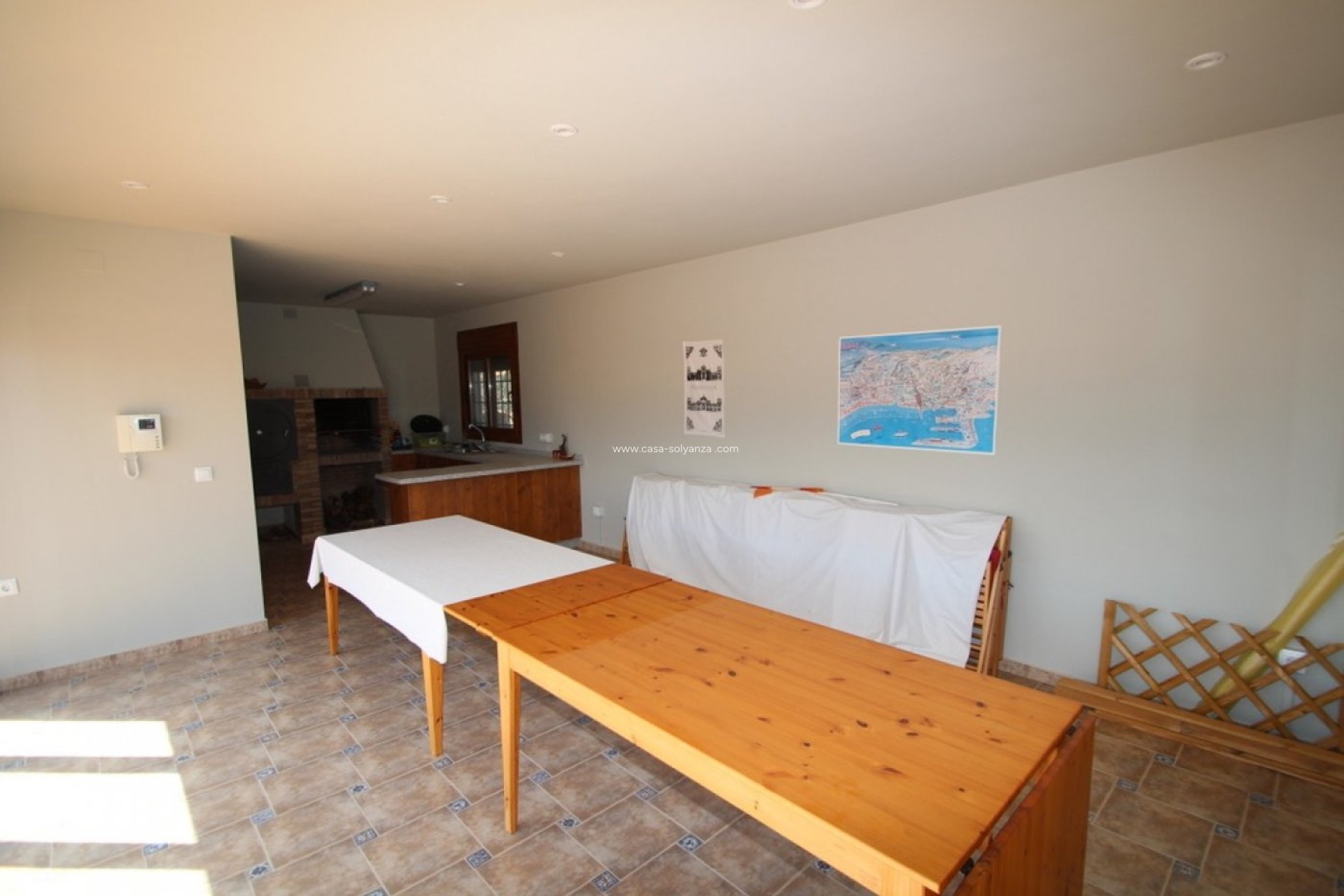 Herverkoop - country estate - Cartagena - La Manga del Mar Menor