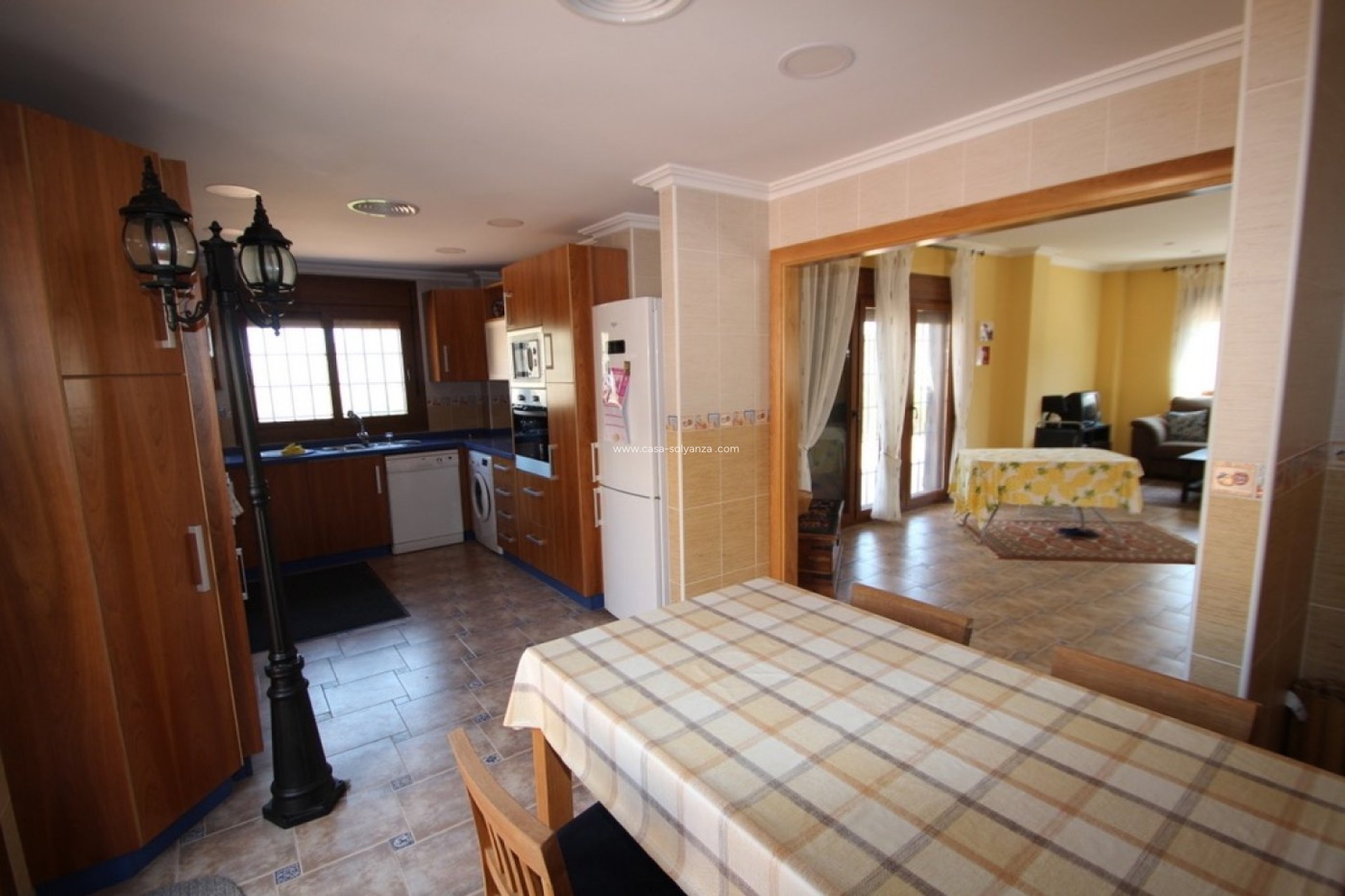 Herverkoop - country estate - Cartagena - La Manga del Mar Menor