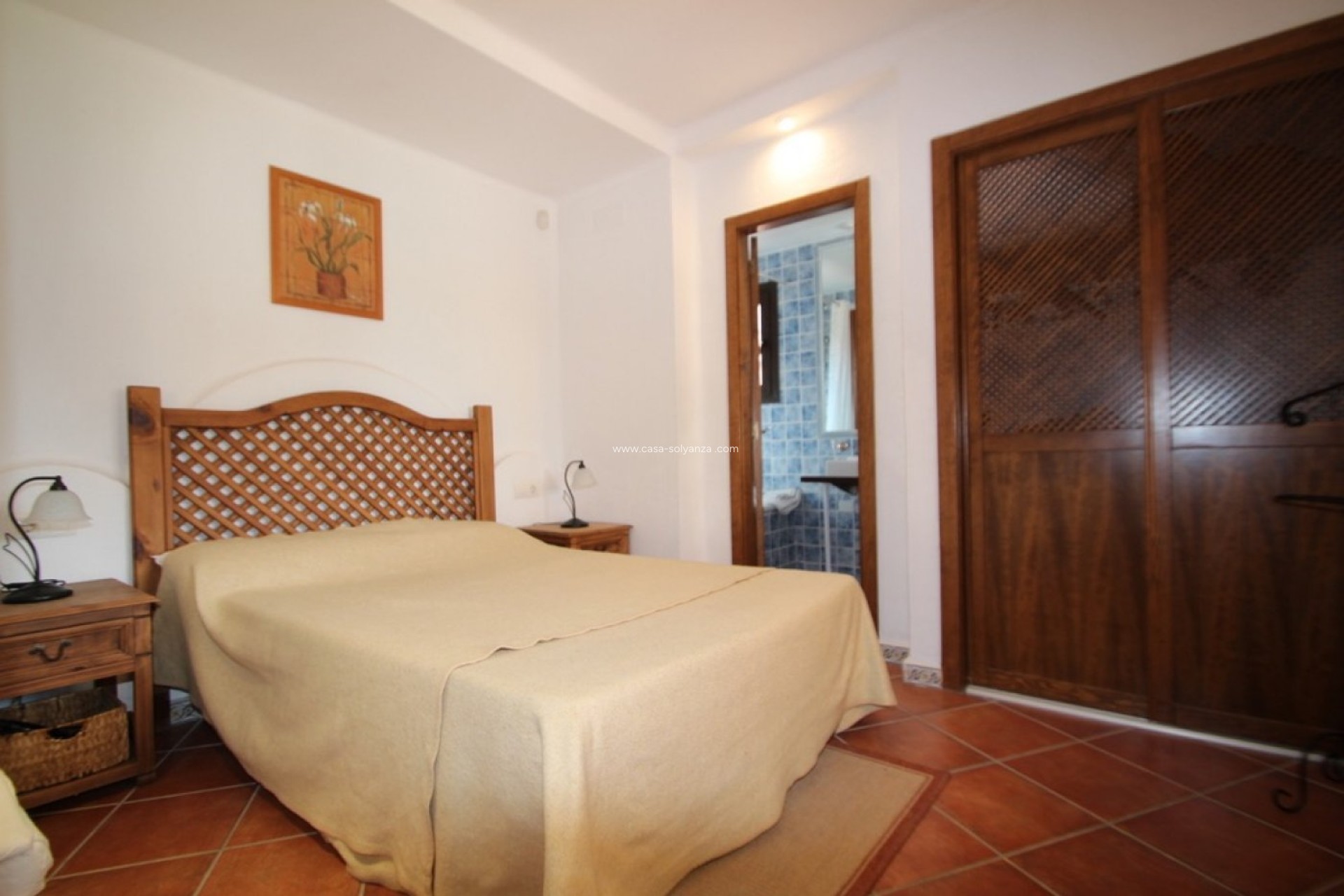 Herverkoop - country estate - Cartagena - La Manga del Mar Menor