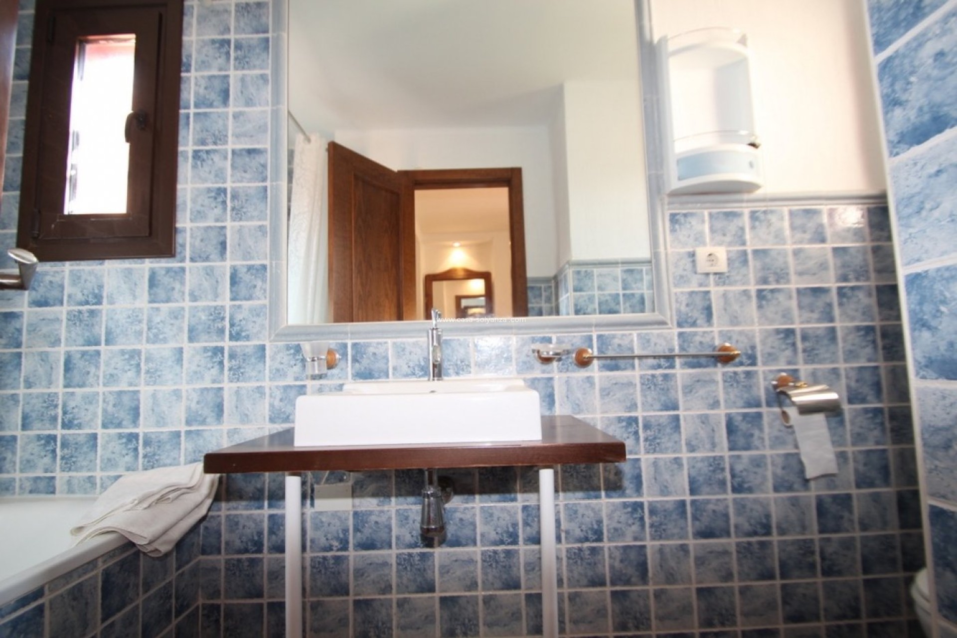 Herverkoop - country estate - Cartagena - La Manga del Mar Menor