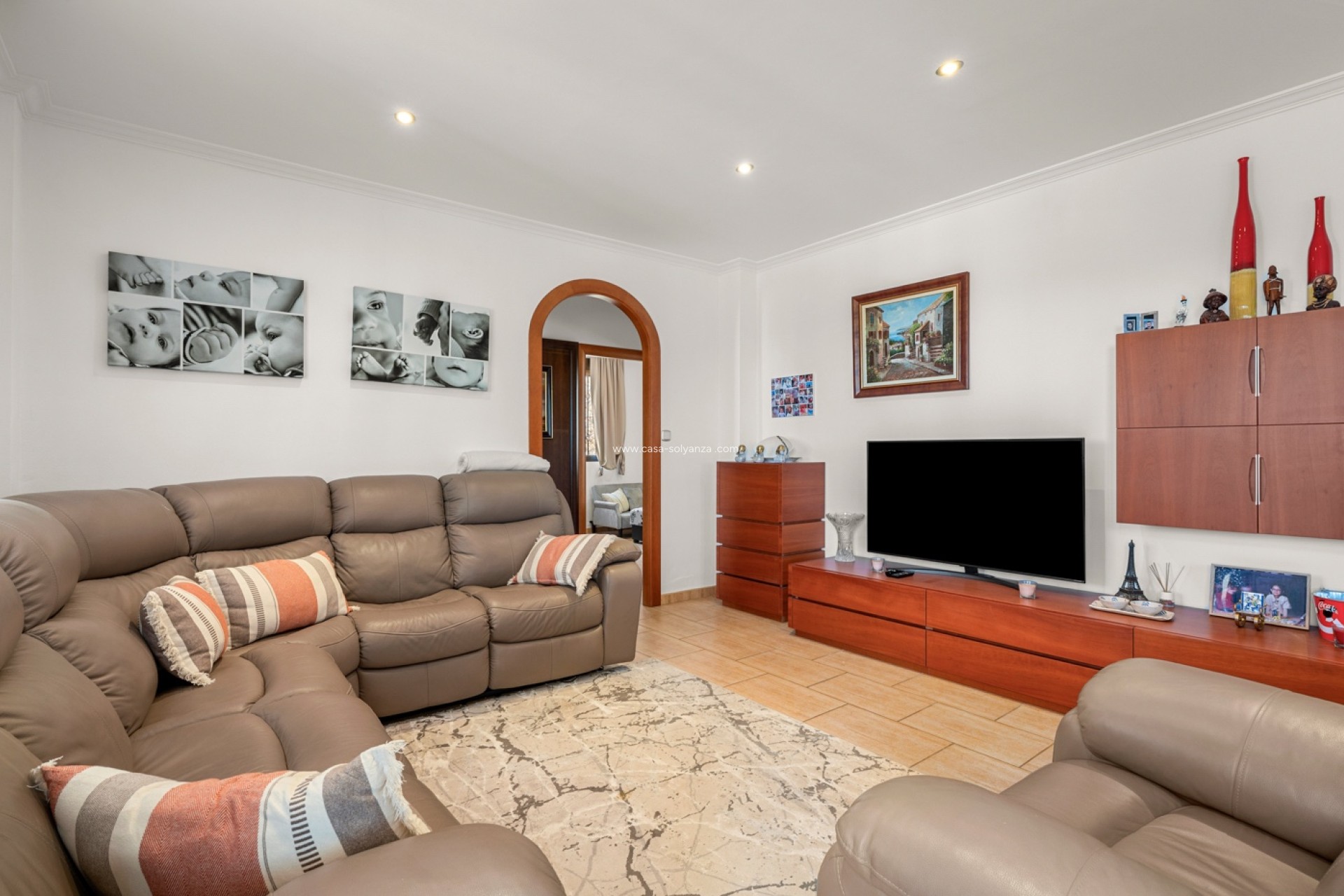 Herverkoop - country estate - Crevillente - Crevillent