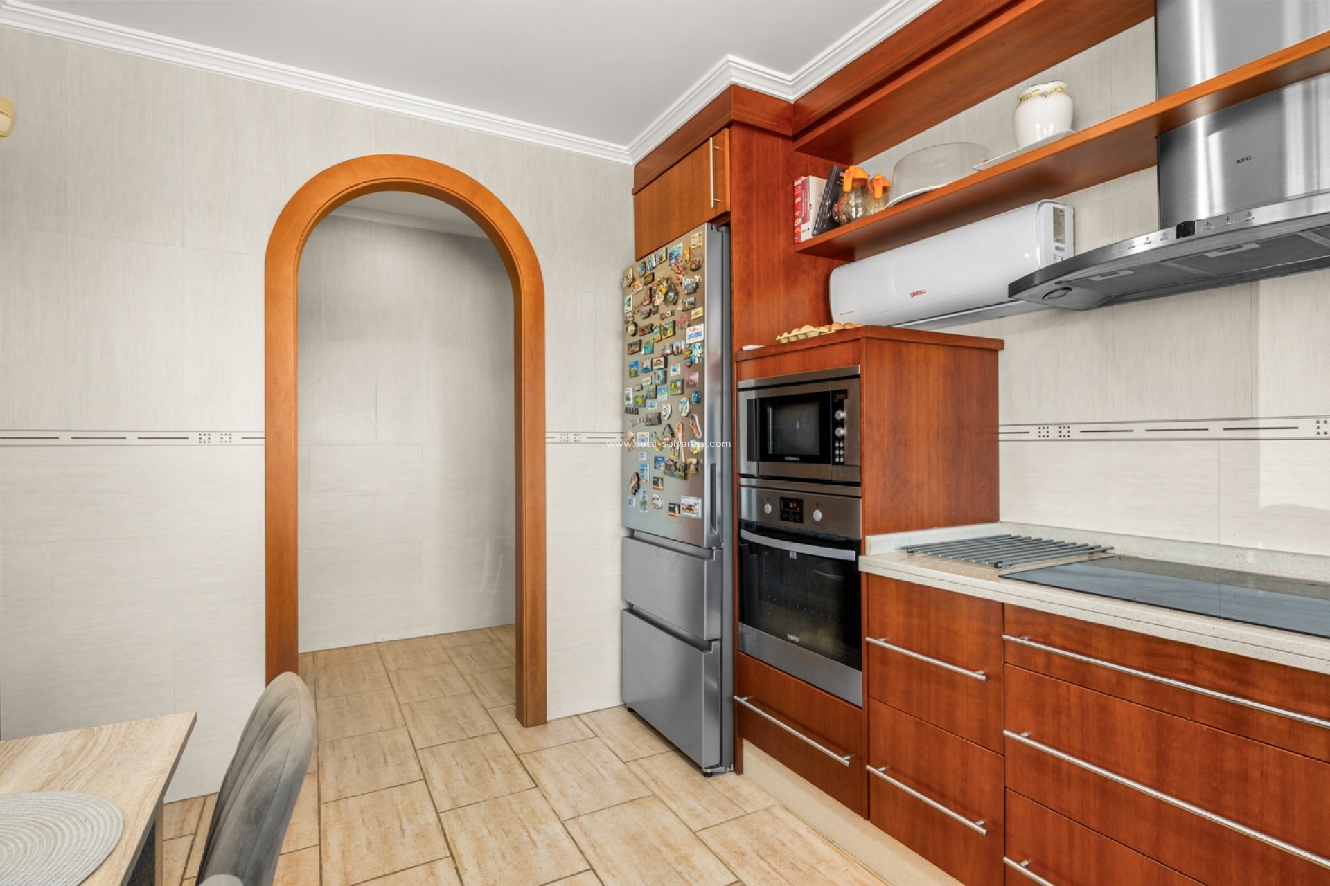 Herverkoop - country estate - Crevillente - Crevillent