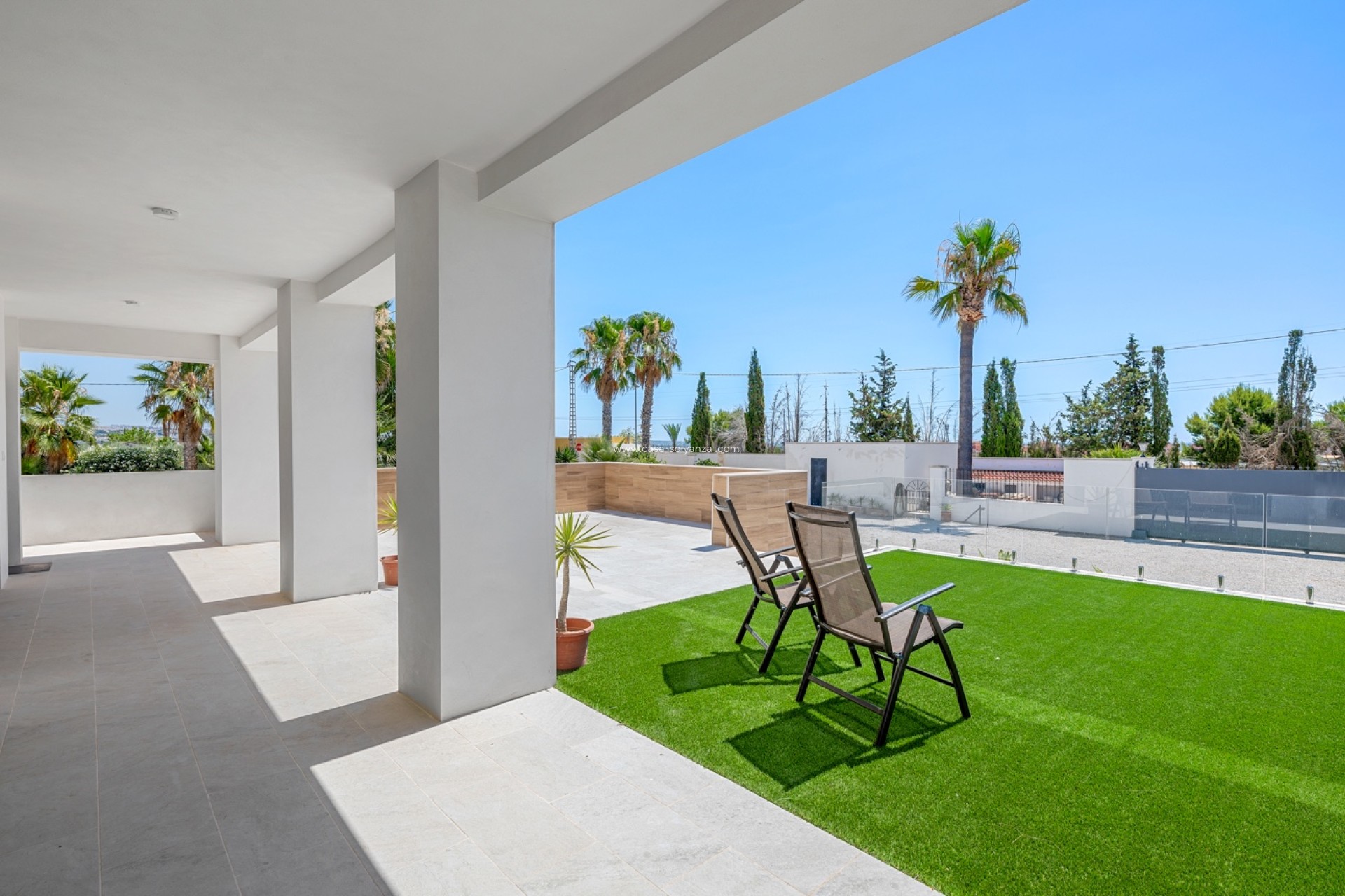 Herverkoop - country estate - Los Montesinos - La Herrada