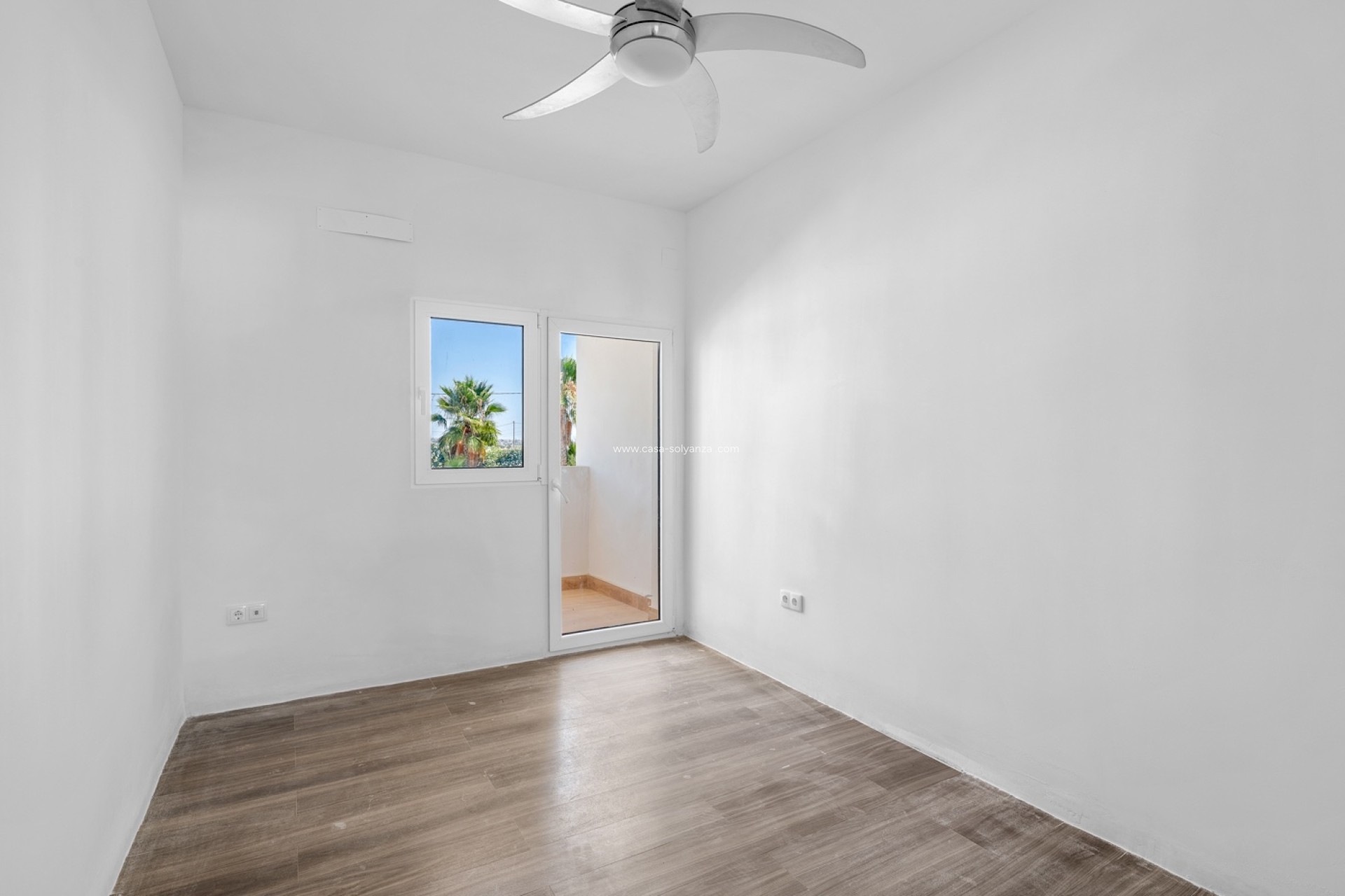 Herverkoop - country estate - Los Montesinos - La Herrada