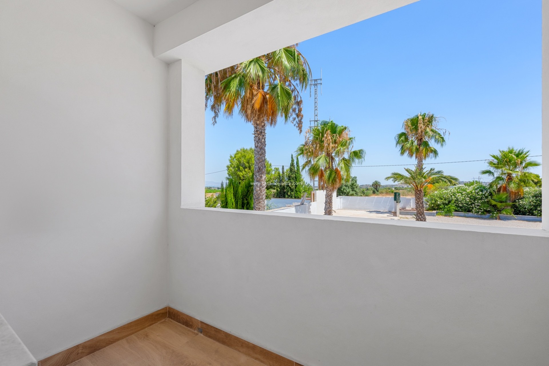 Herverkoop - country estate - Los Montesinos - La Herrada