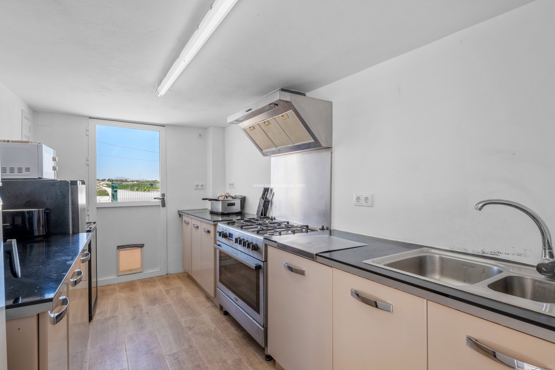 Herverkoop - country estate - Los Montesinos - La Herrada