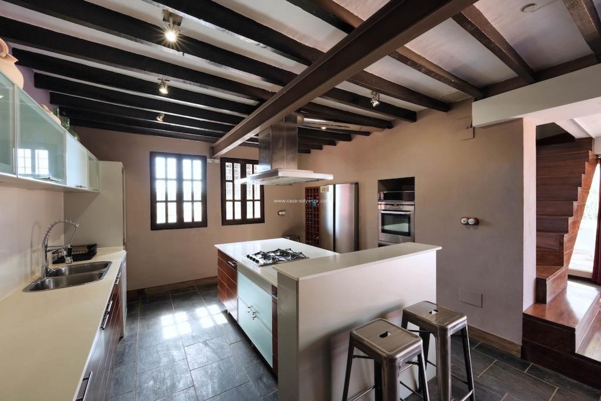 Herverkoop - country estate - Orihuela - Torremendo
