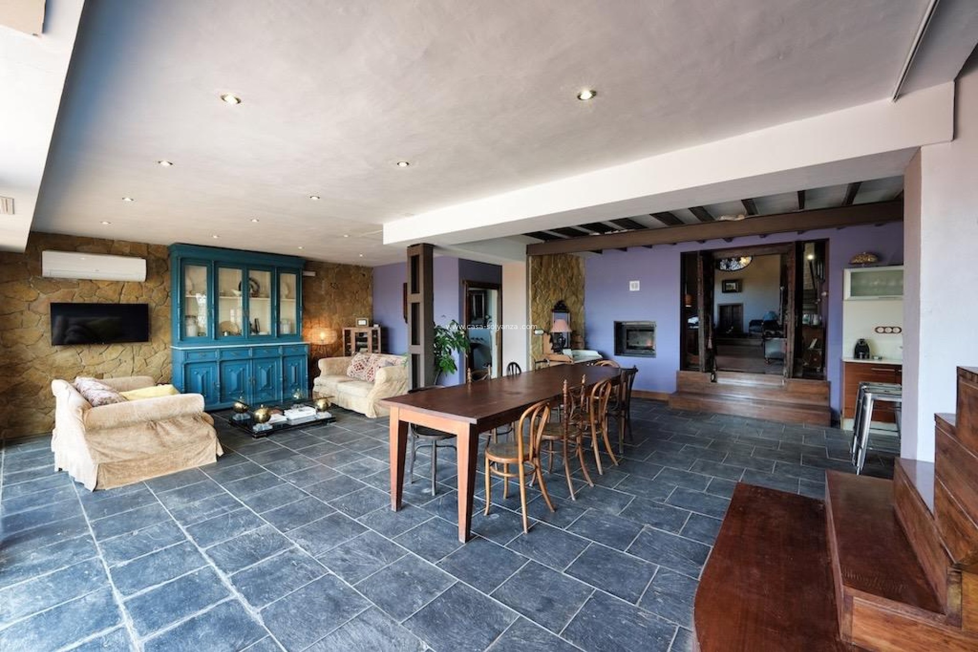 Herverkoop - country estate - Orihuela - Torremendo